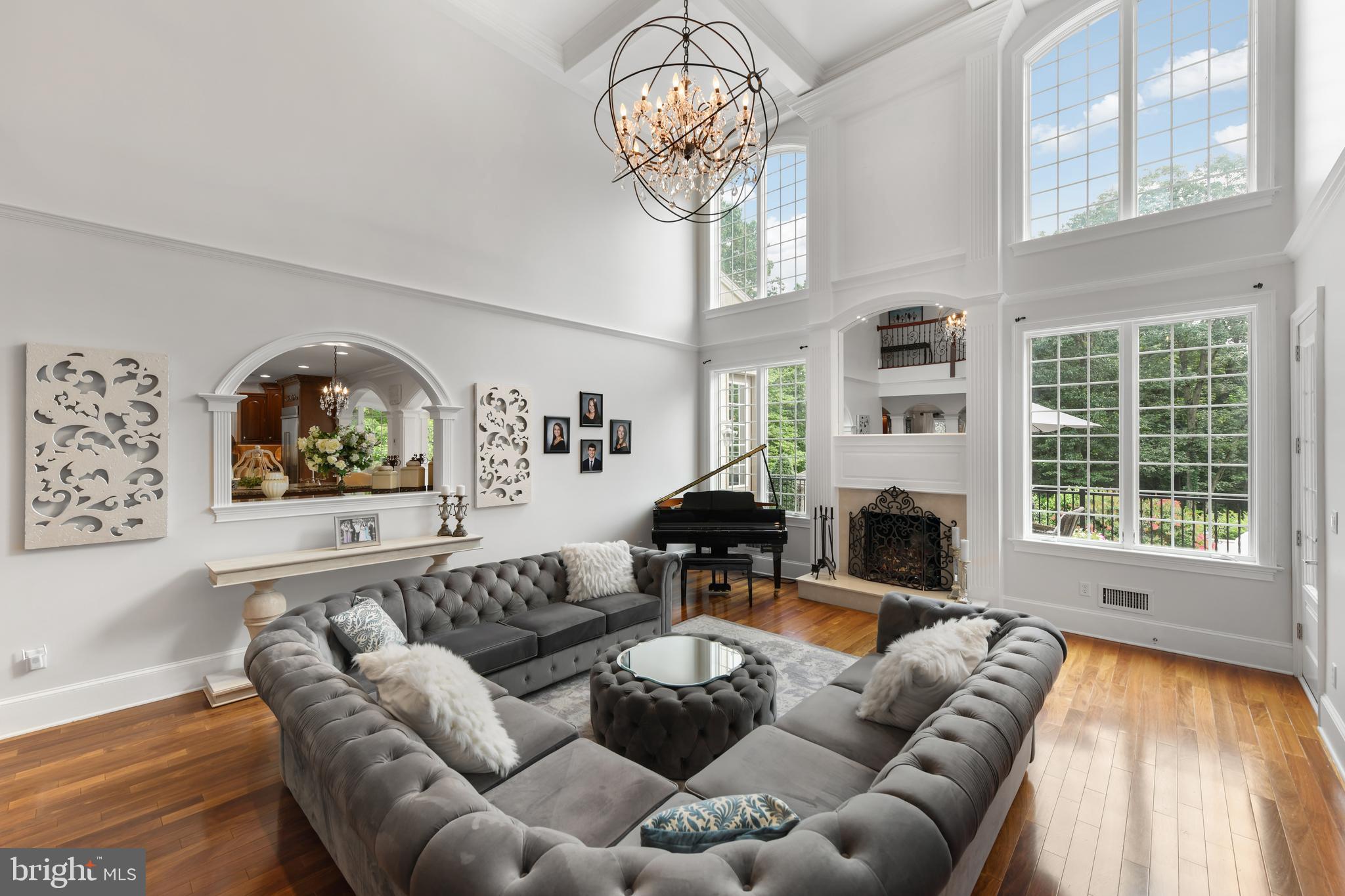 THE VINEYARDS - Residential