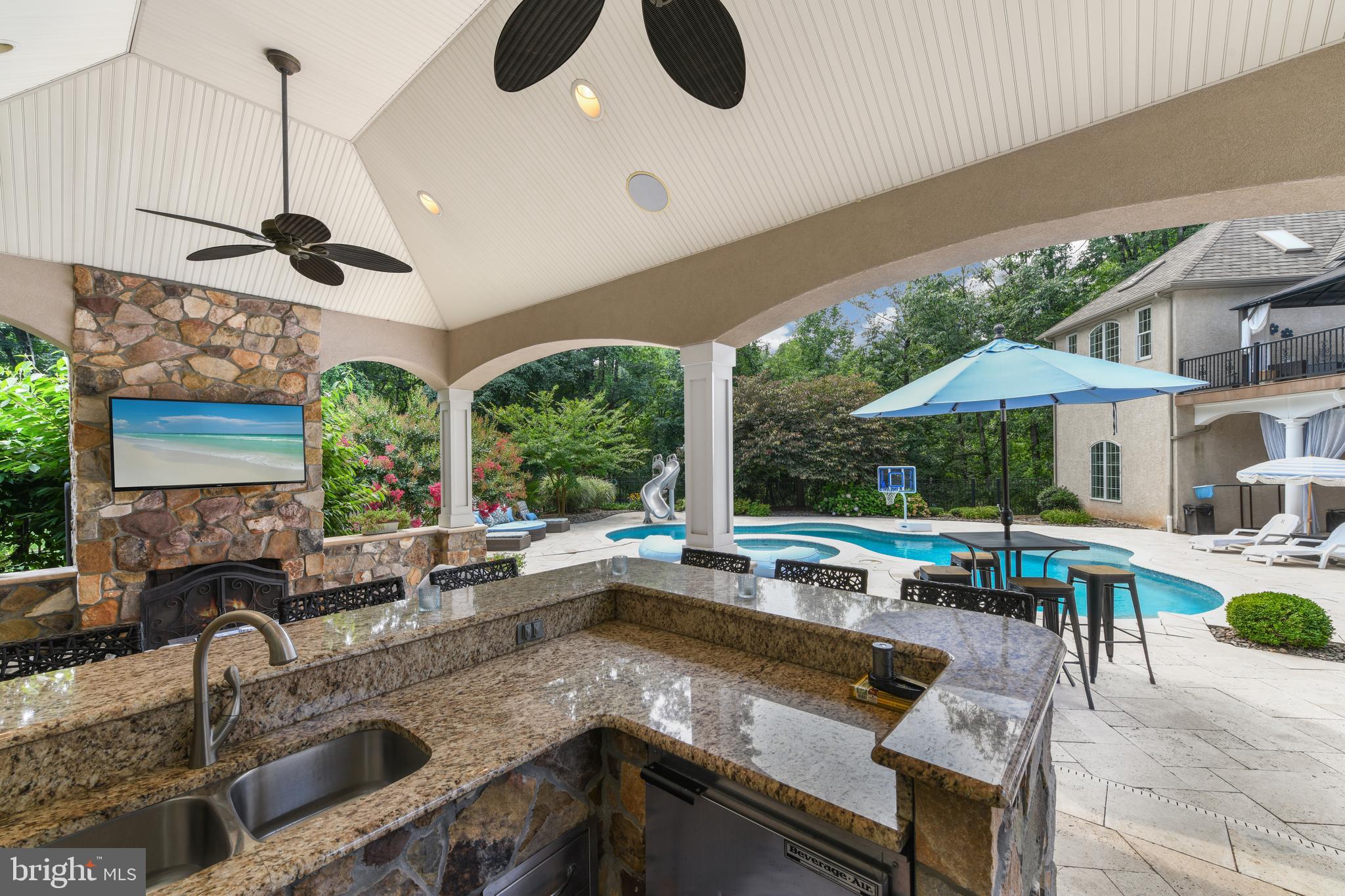 THE VINEYARDS - Residential