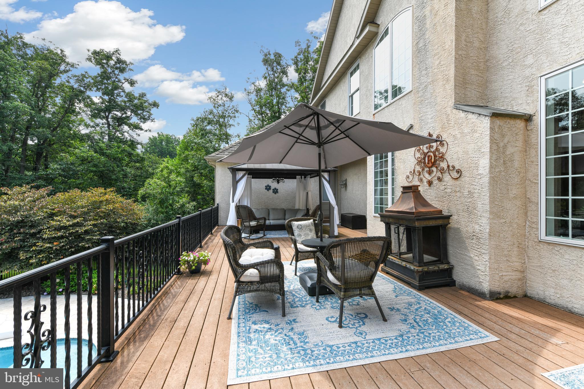 THE VINEYARDS - Residential