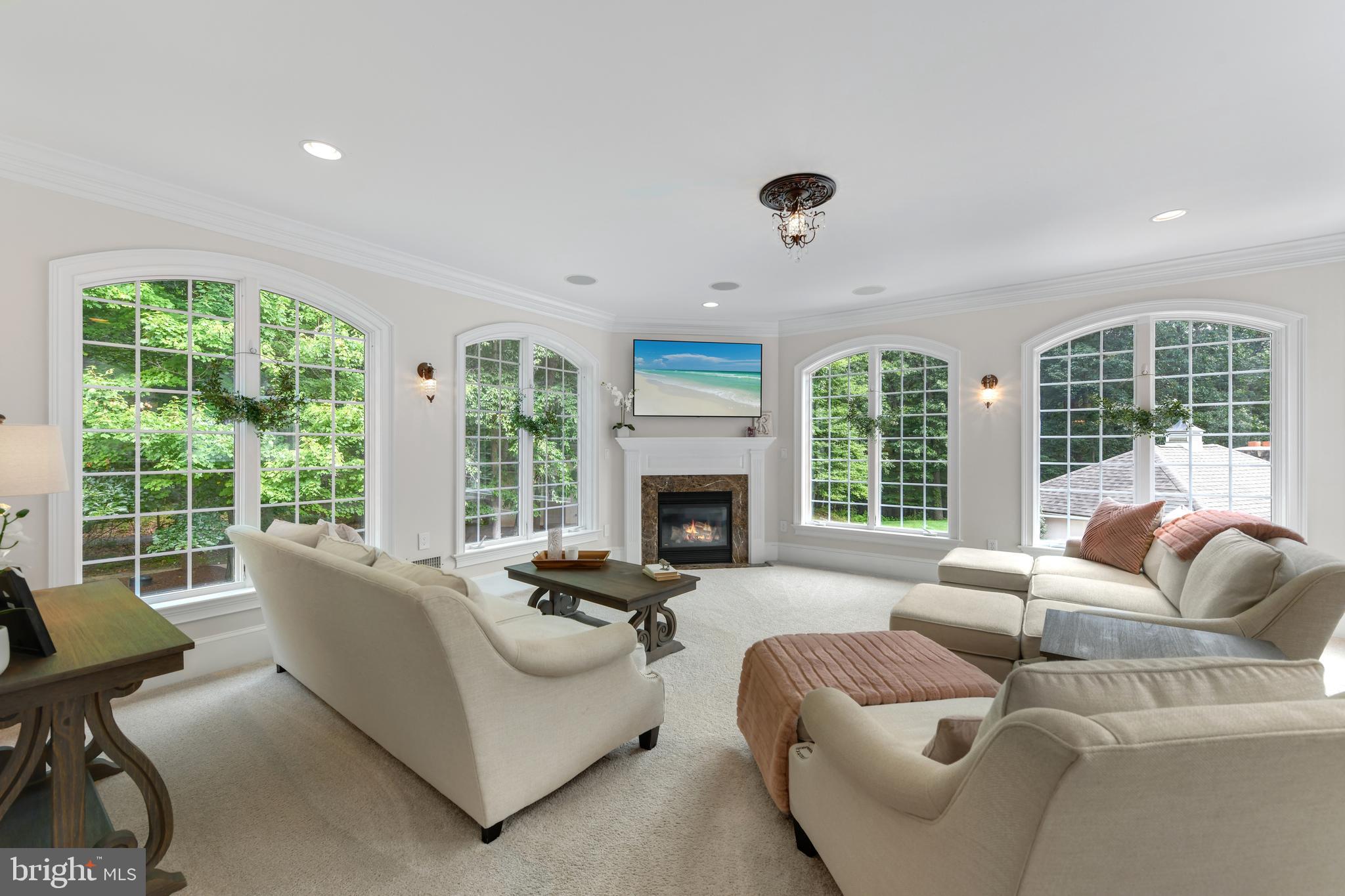 THE VINEYARDS - Residential