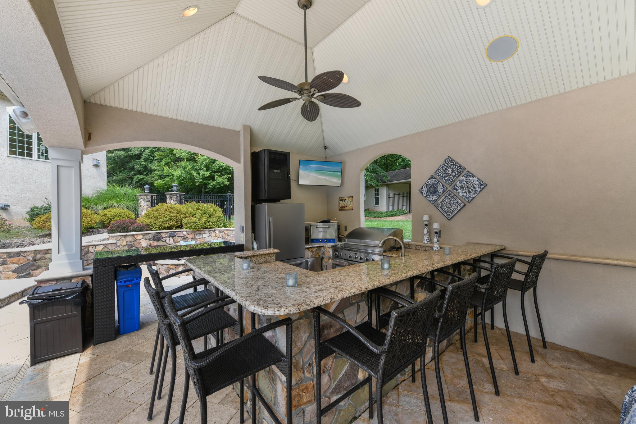 THE VINEYARDS - Residential