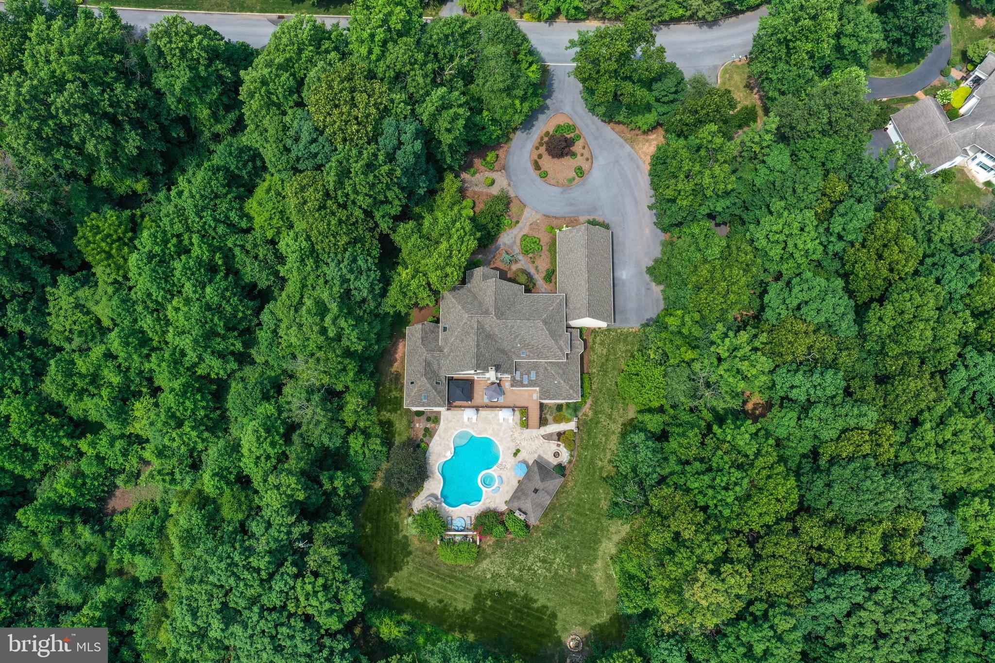 THE VINEYARDS - Residential