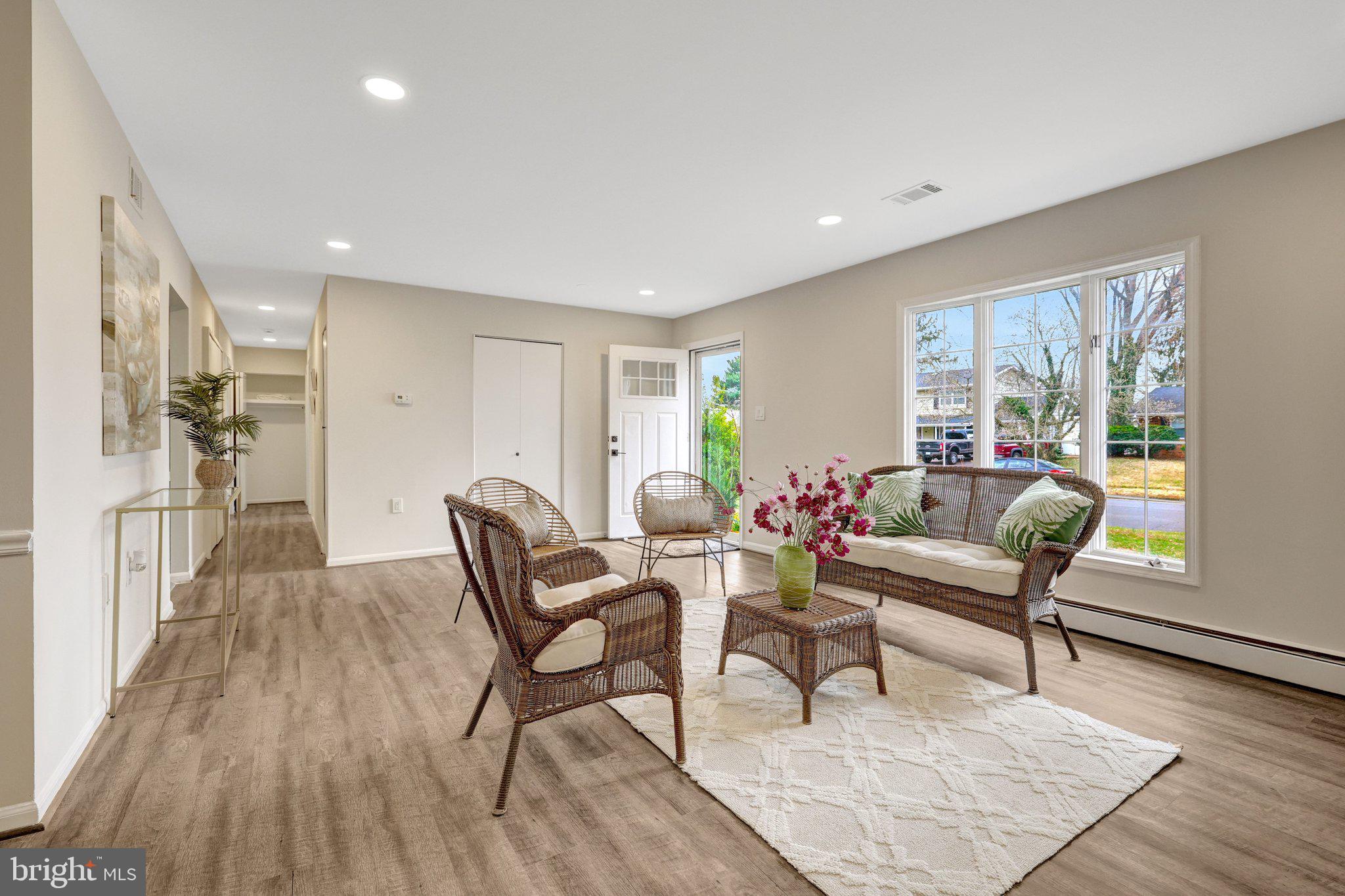 STERLING  PARK - Residential