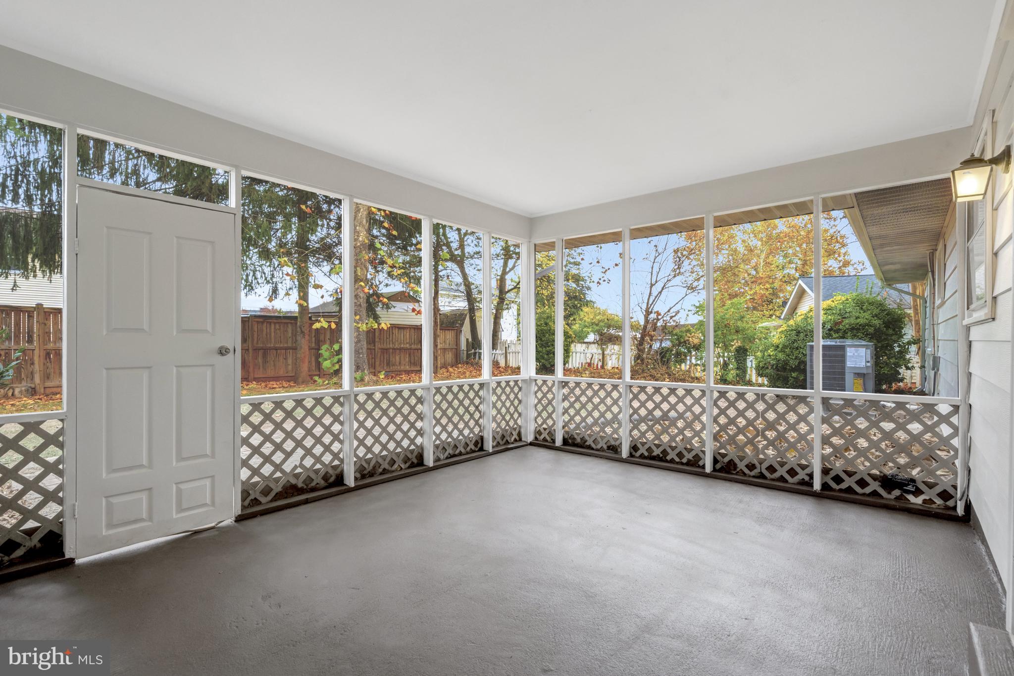 STERLING  PARK - Residential