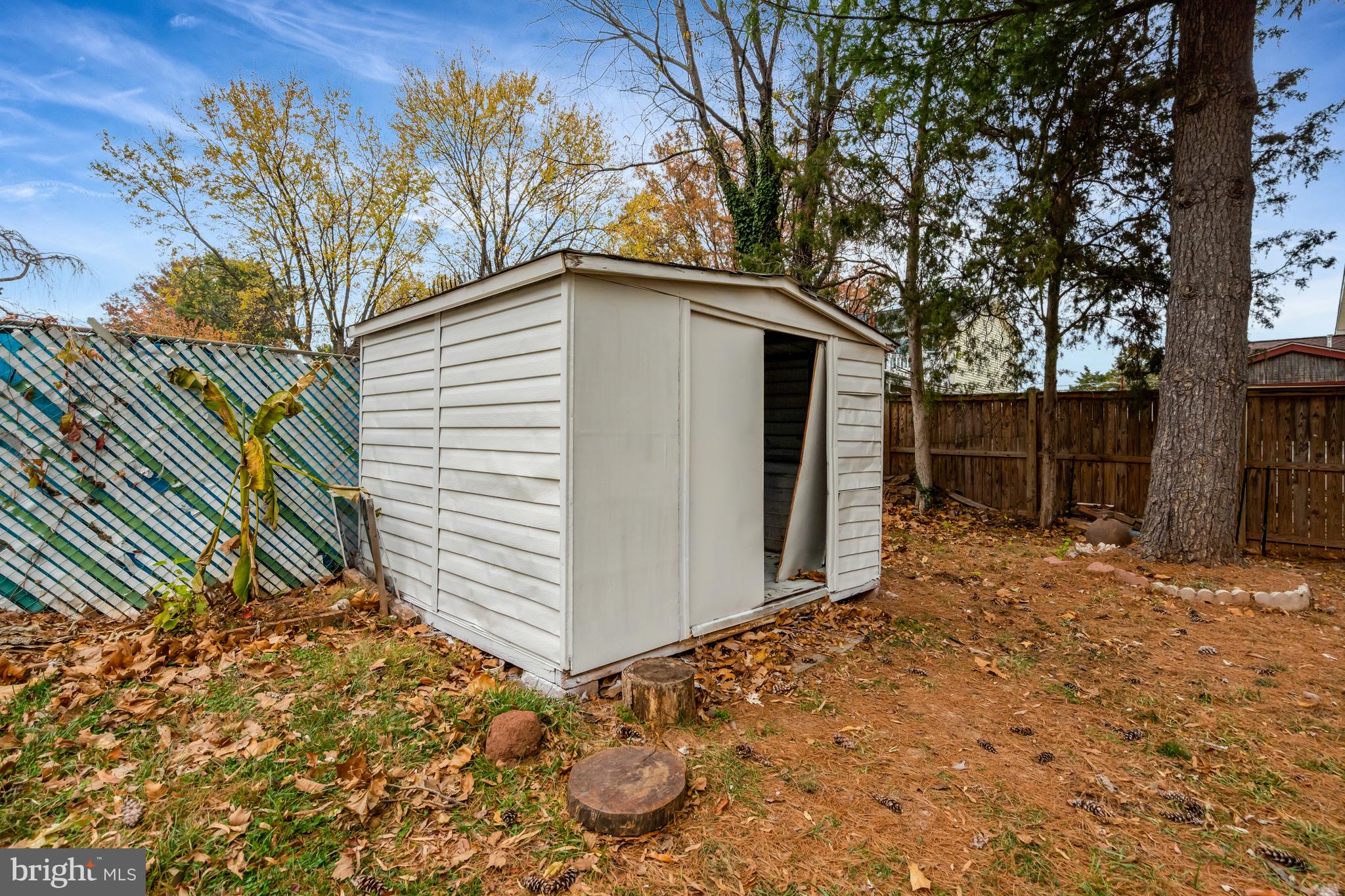 STERLING  PARK - Residential