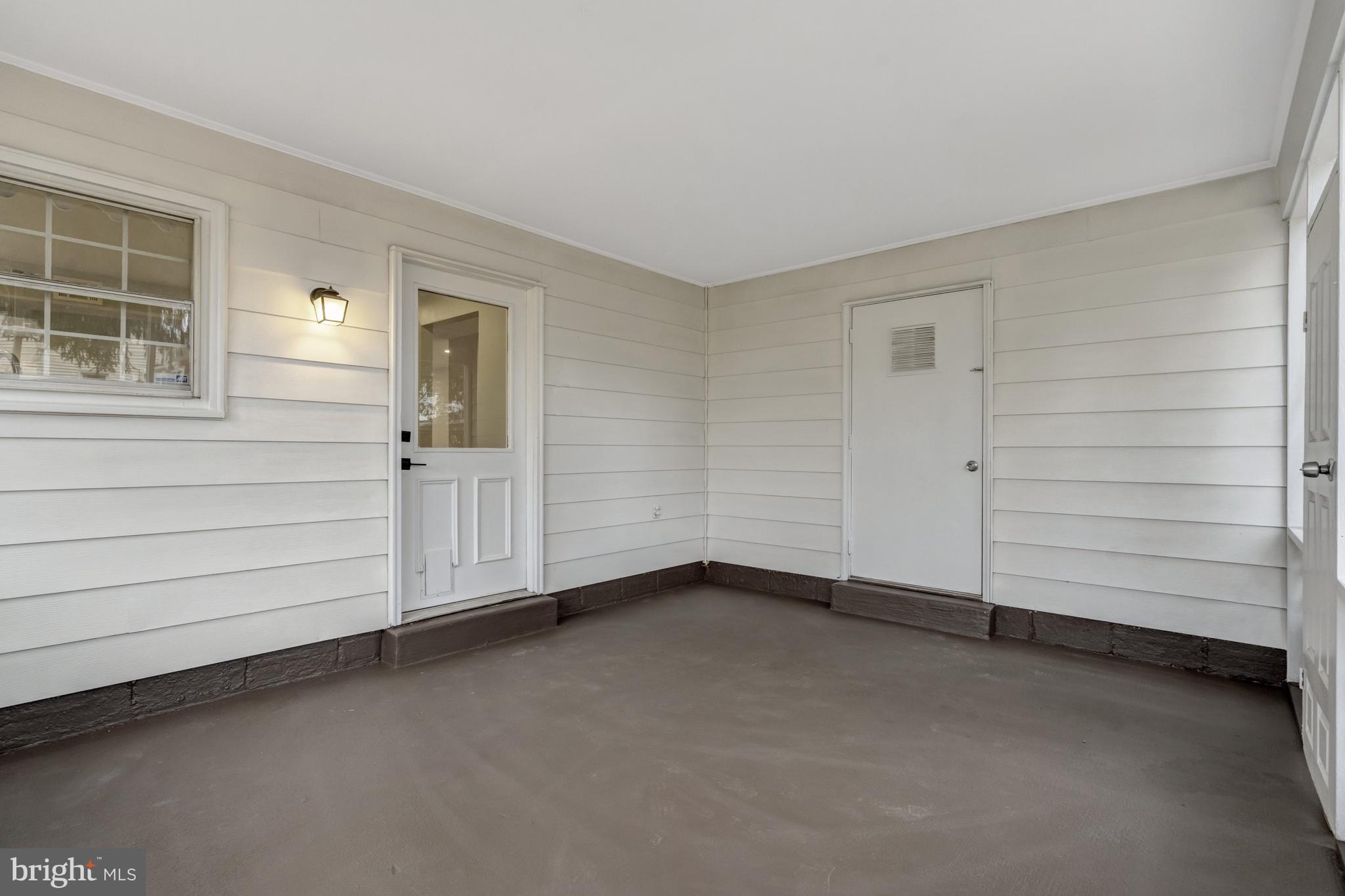 STERLING  PARK - Residential