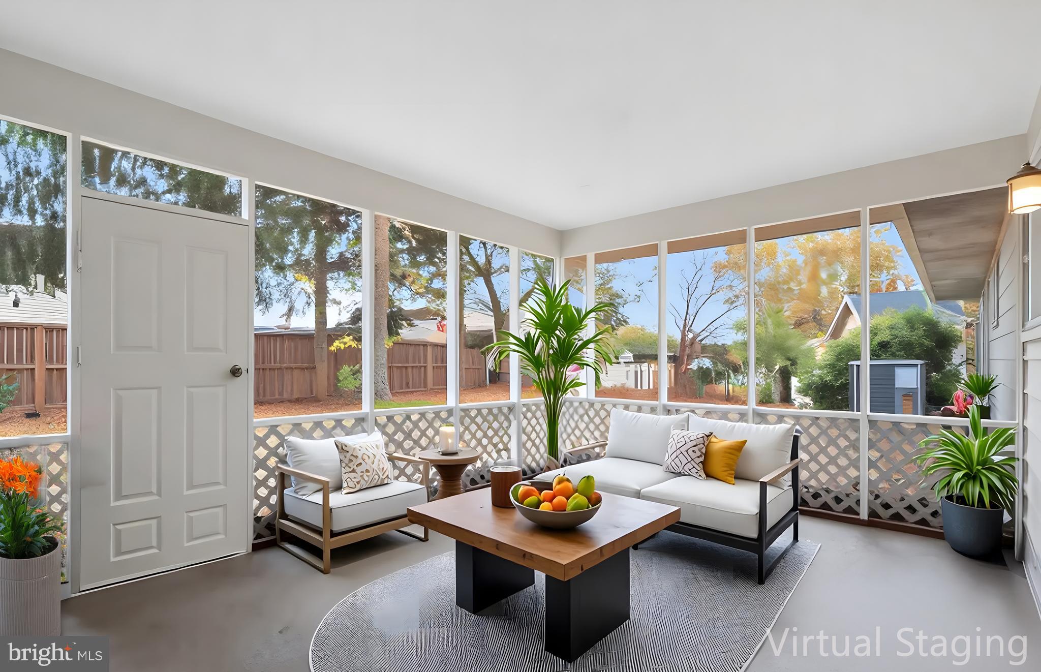 STERLING  PARK - Residential