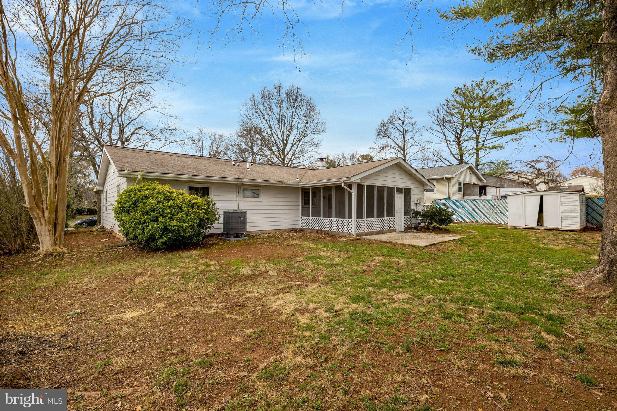 STERLING  PARK - Residential