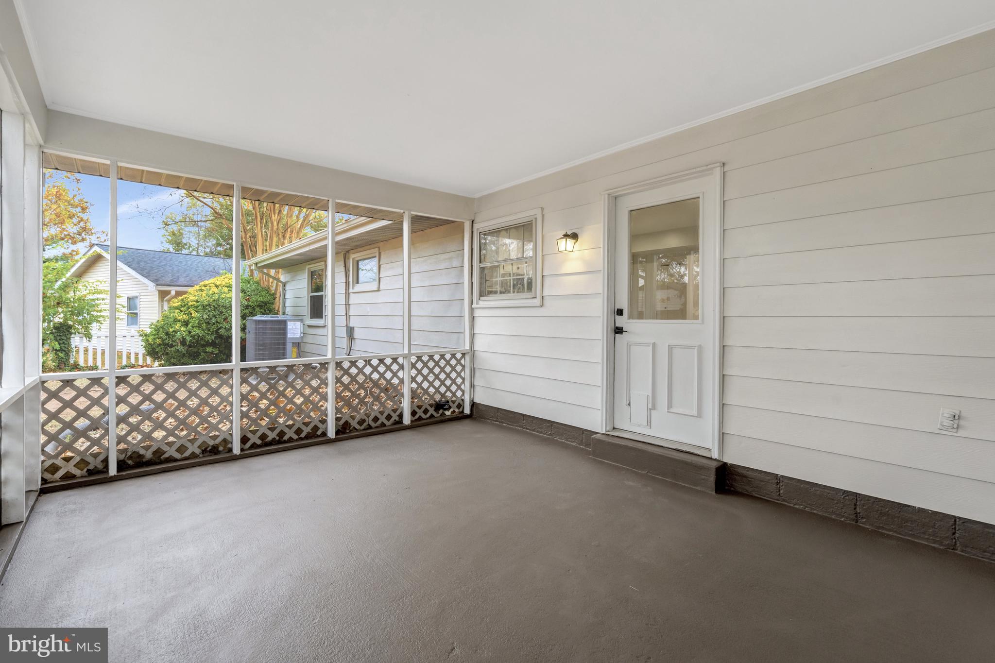 STERLING  PARK - Residential