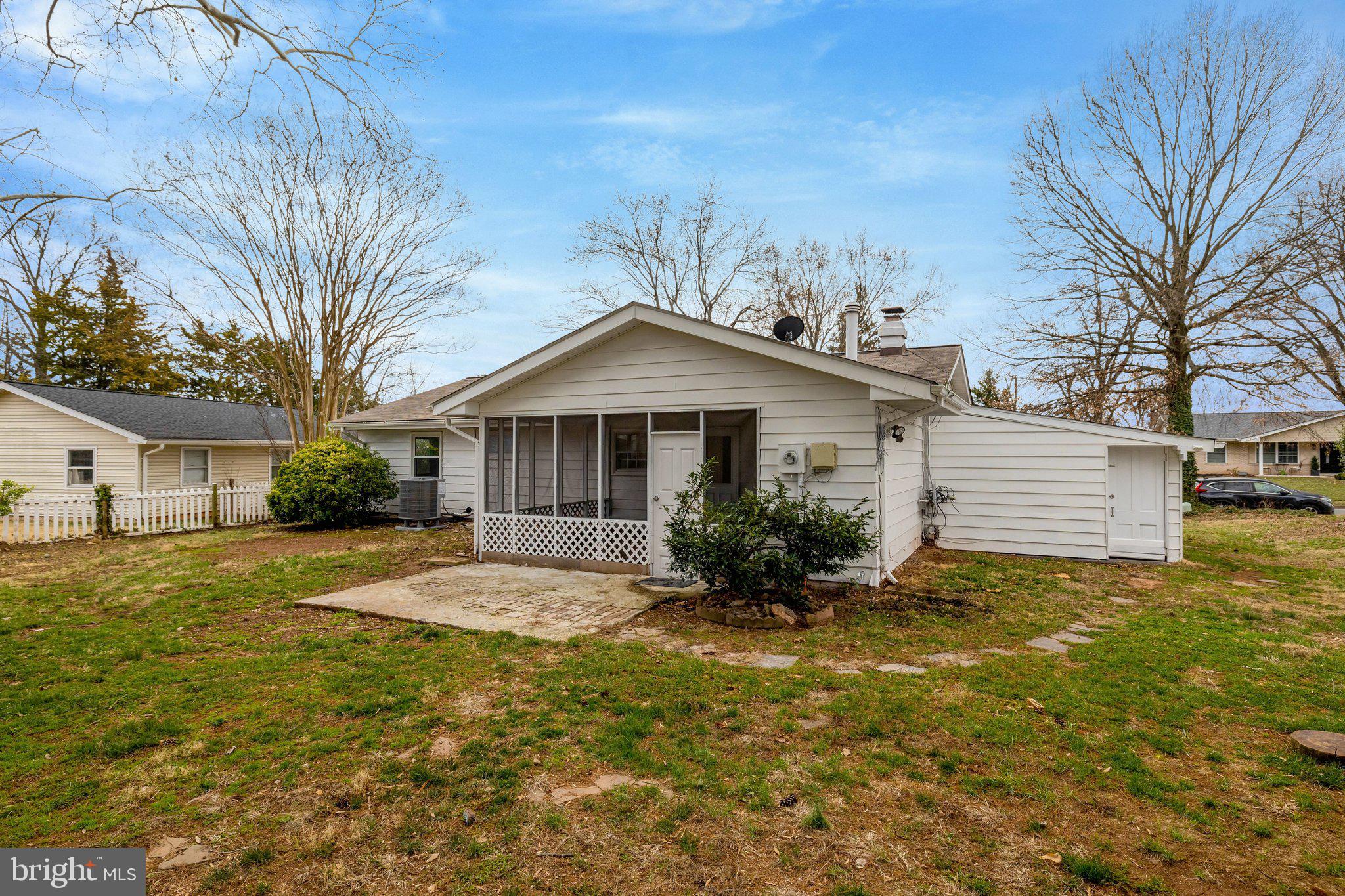 STERLING  PARK - Residential