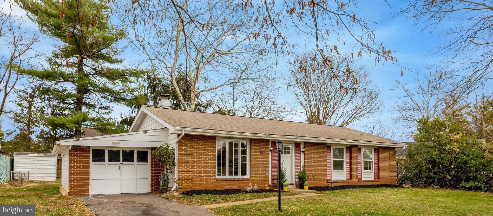 STERLING  PARK - Residential