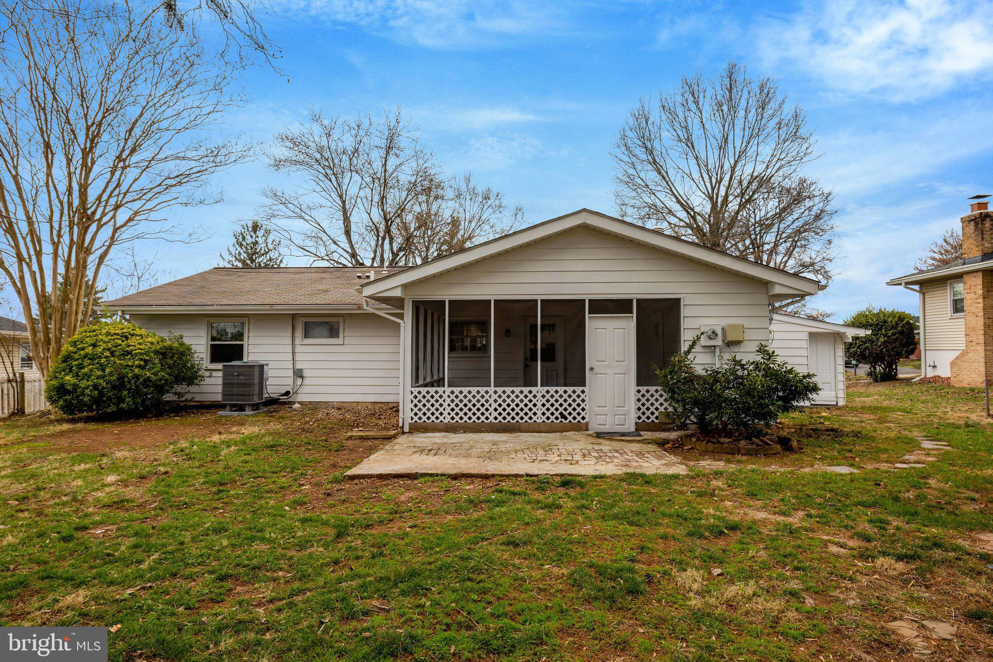 STERLING  PARK - Residential