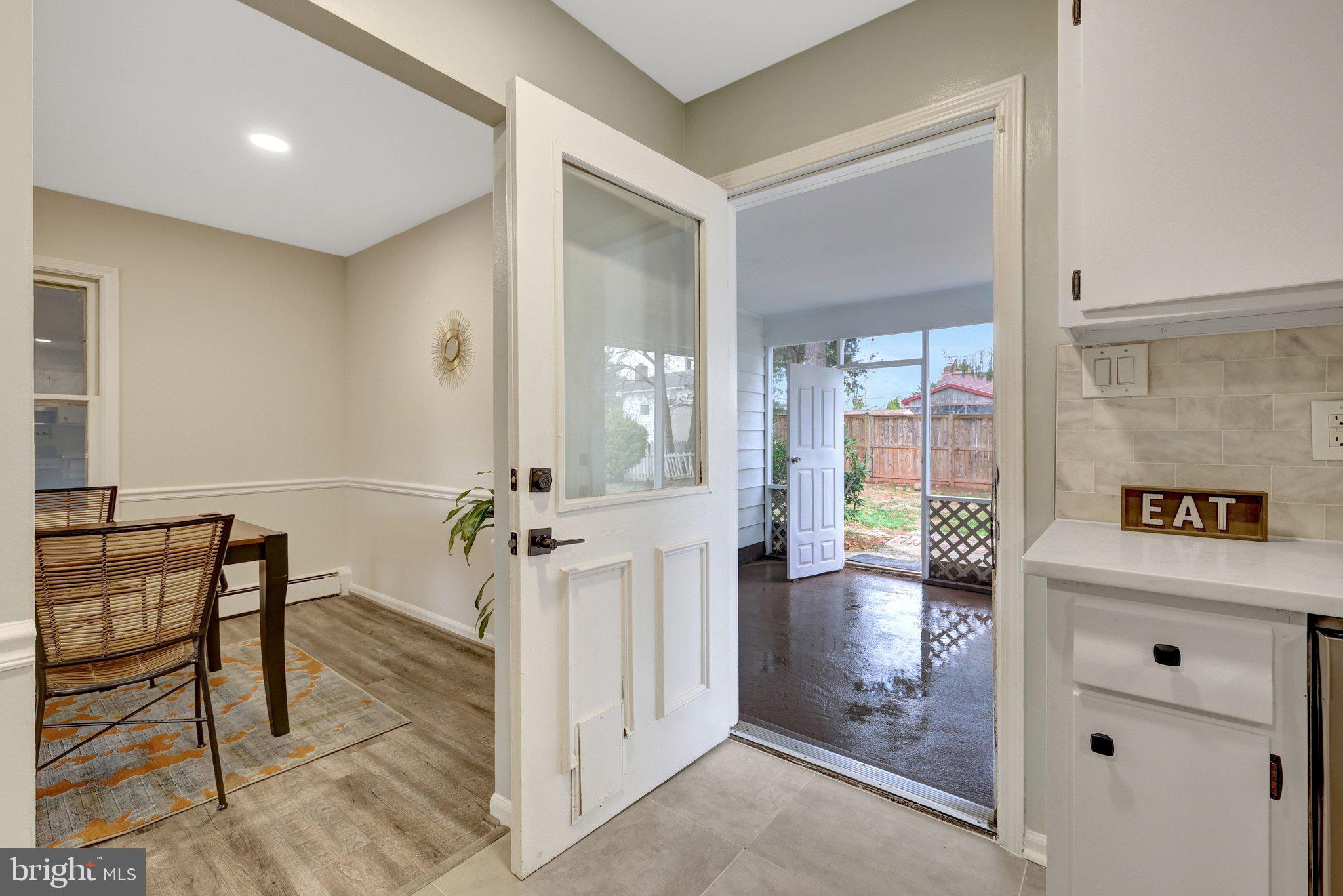 STERLING  PARK - Residential