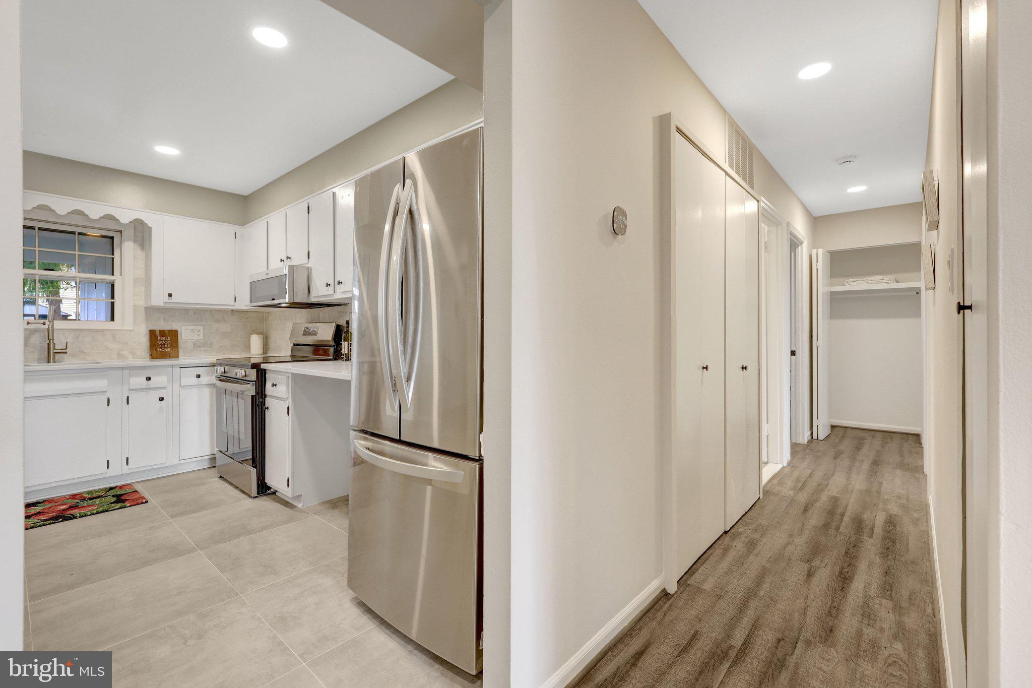 STERLING  PARK - Residential