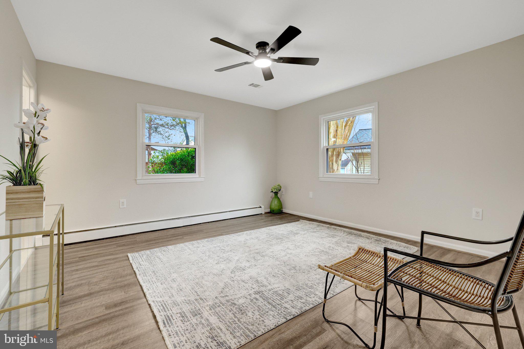 STERLING  PARK - Residential