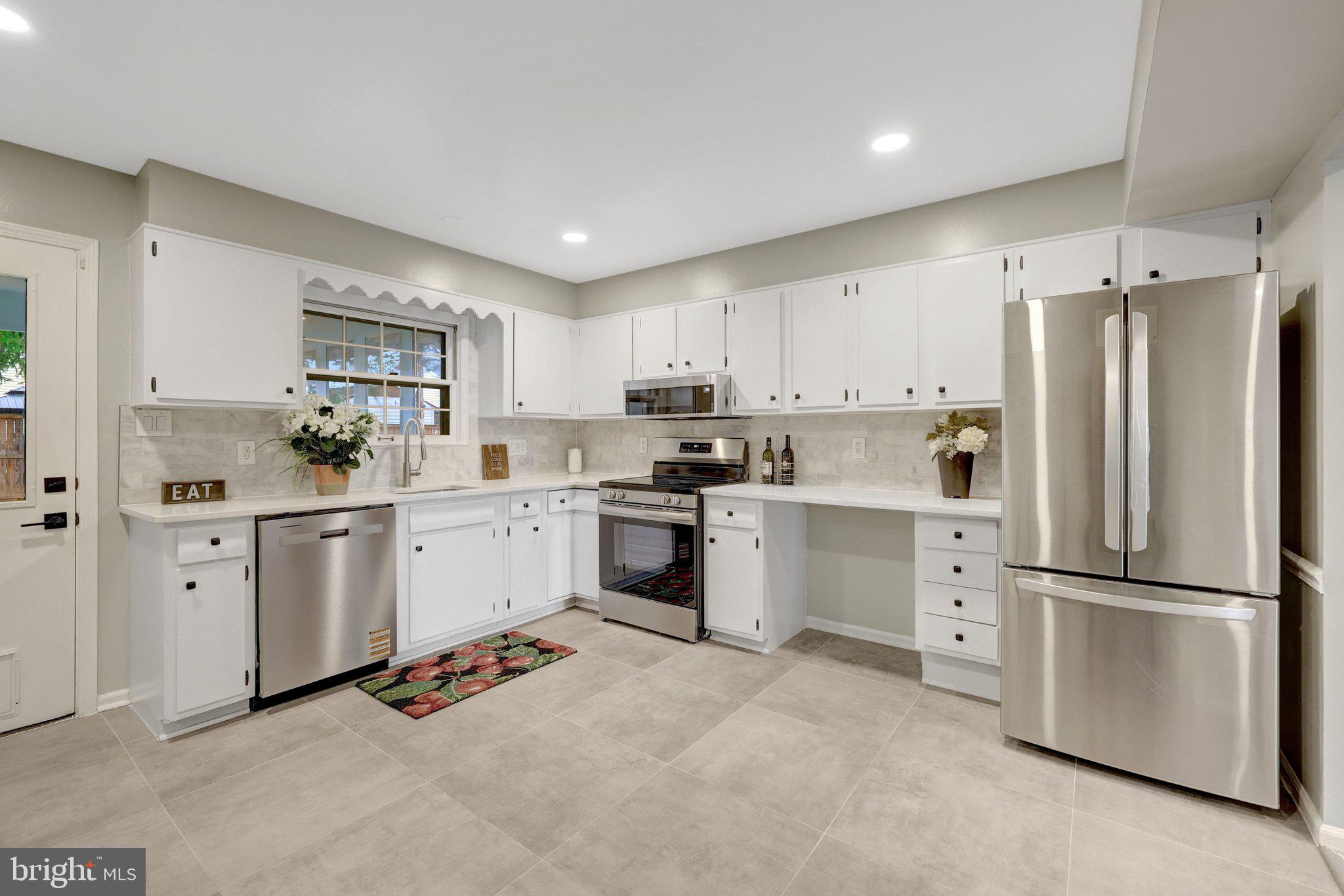 STERLING  PARK - Residential