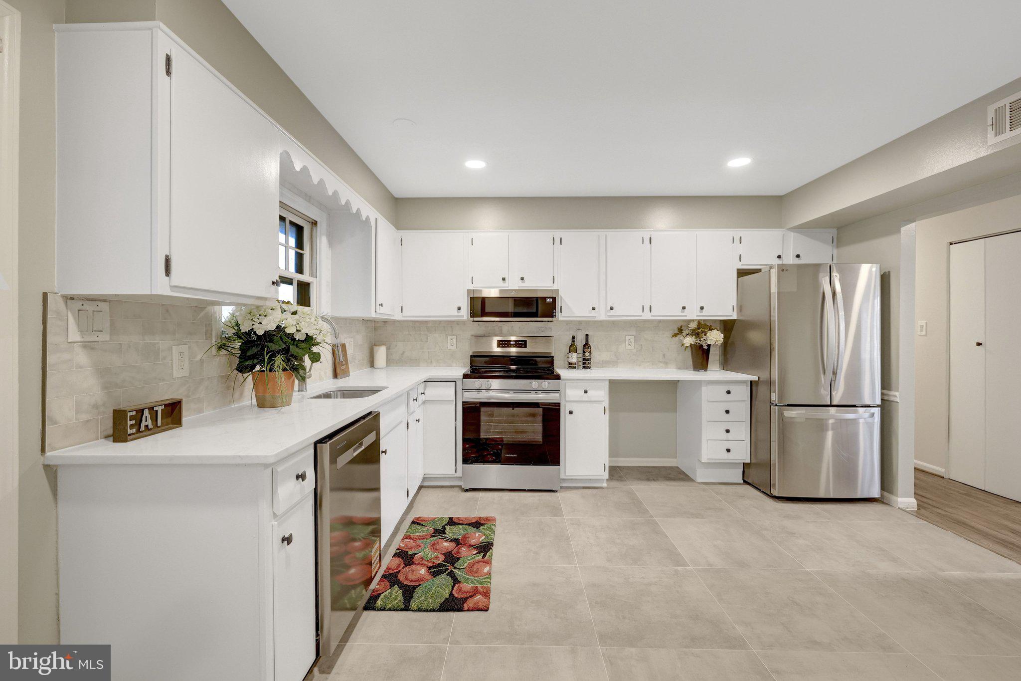 STERLING  PARK - Residential