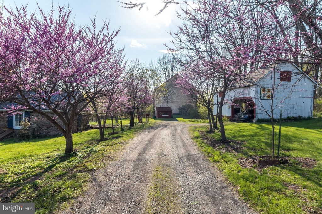 Photo of 345 Park Avenue, CHALFONT, PA 18914 (MLS # PABU2119634)