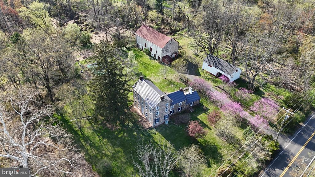 Photo of 345 Park Avenue, CHALFONT, PA 18914 (MLS # PABU2119634)