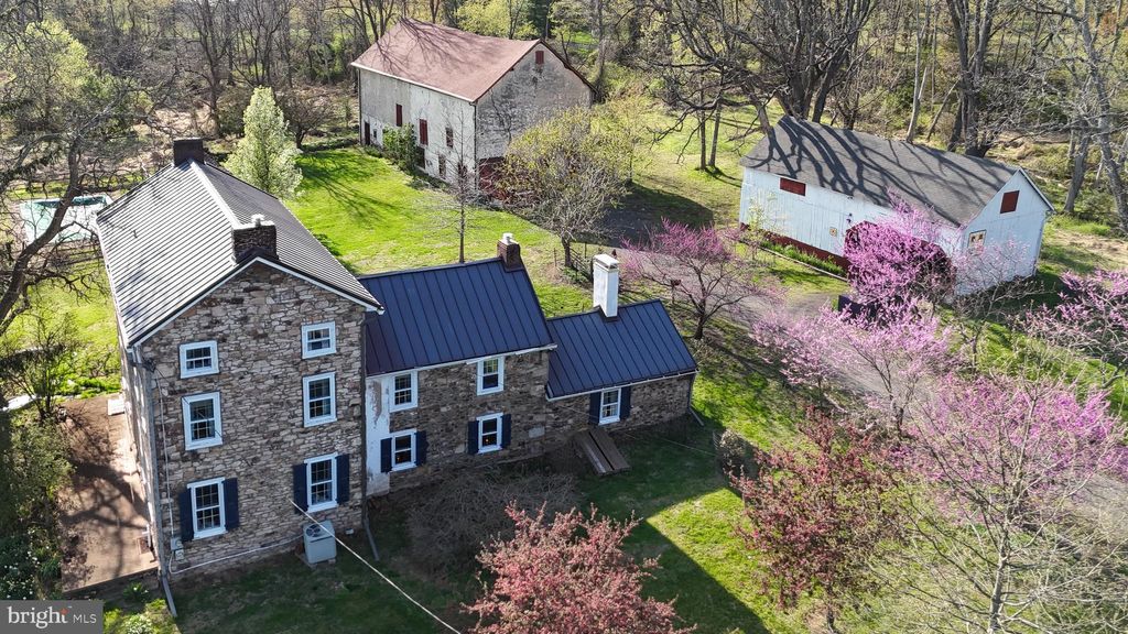 Photo of 345 Park Avenue, CHALFONT, PA 18914 (MLS # PABU2119634)