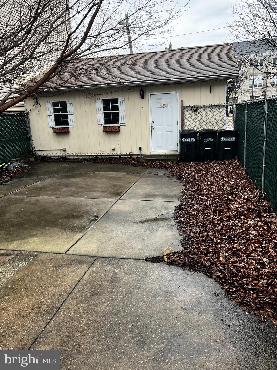 FISHTOWN - Residential