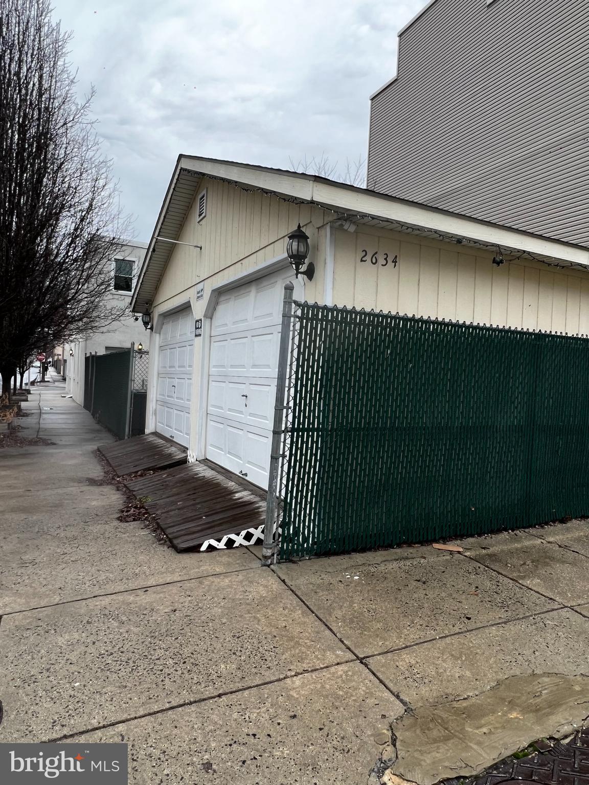 FISHTOWN - Residential