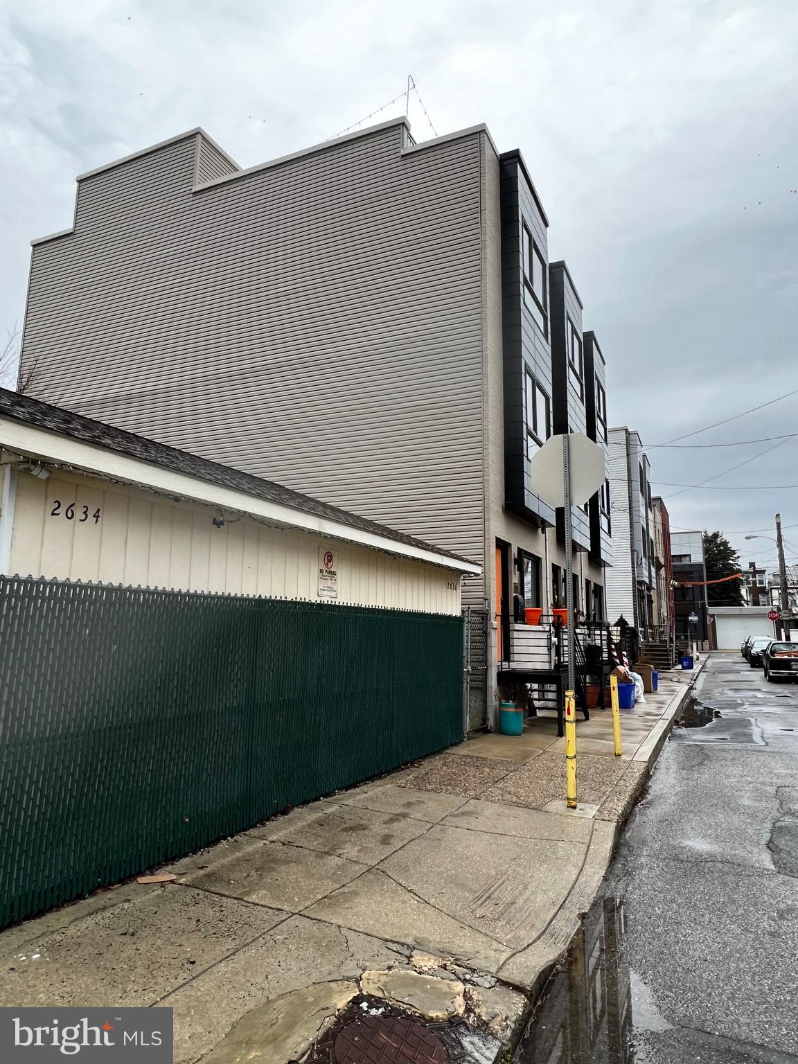 FISHTOWN - Residential