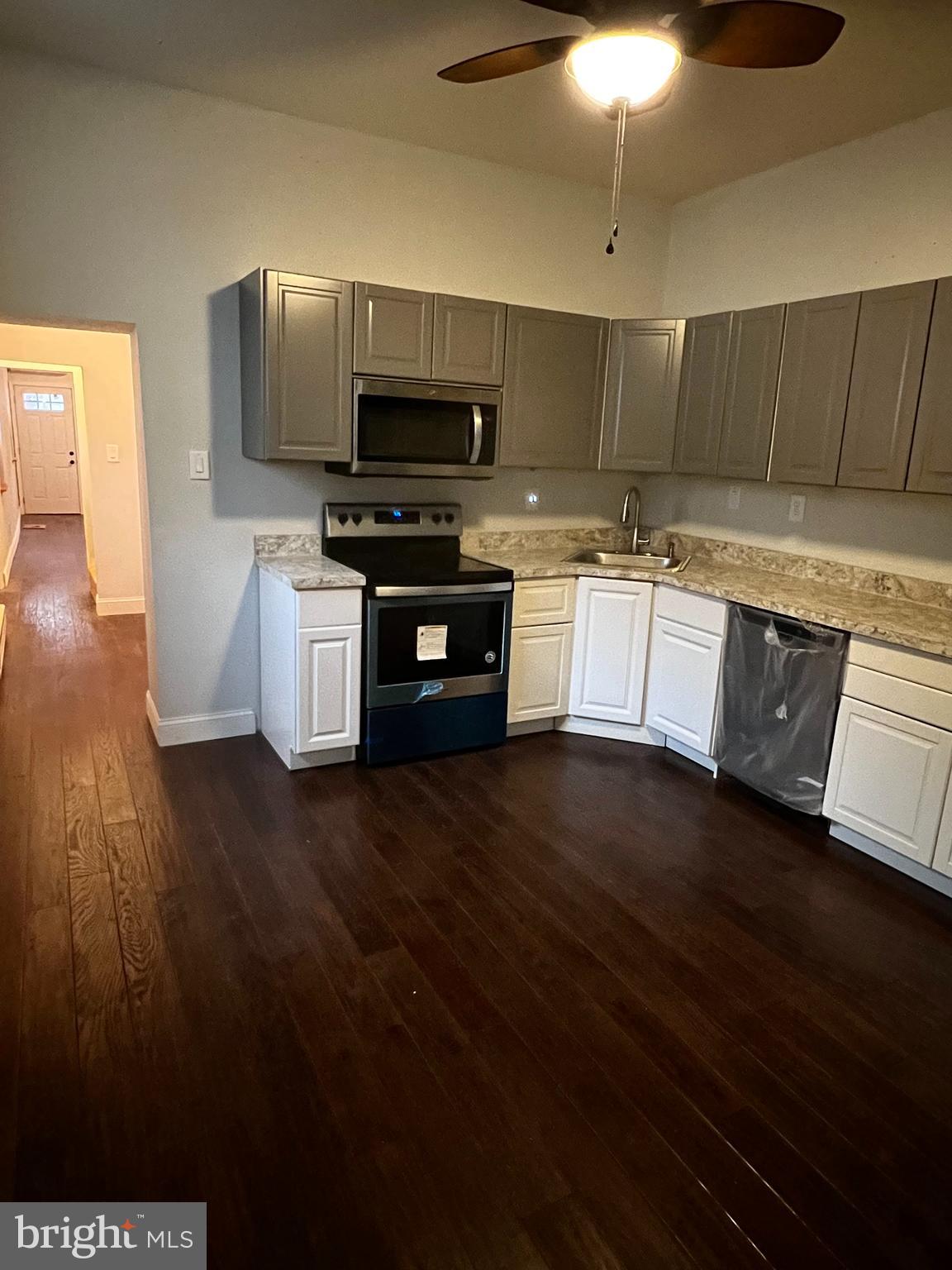 FISHTOWN - Residential