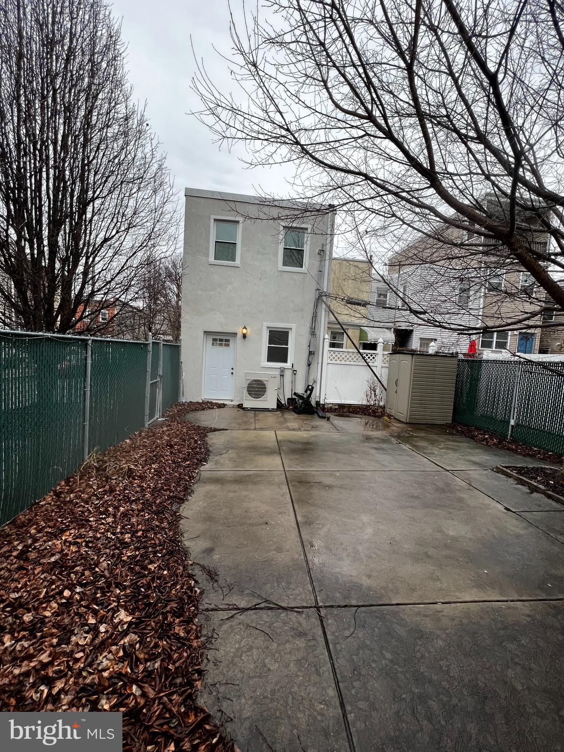 FISHTOWN - Residential