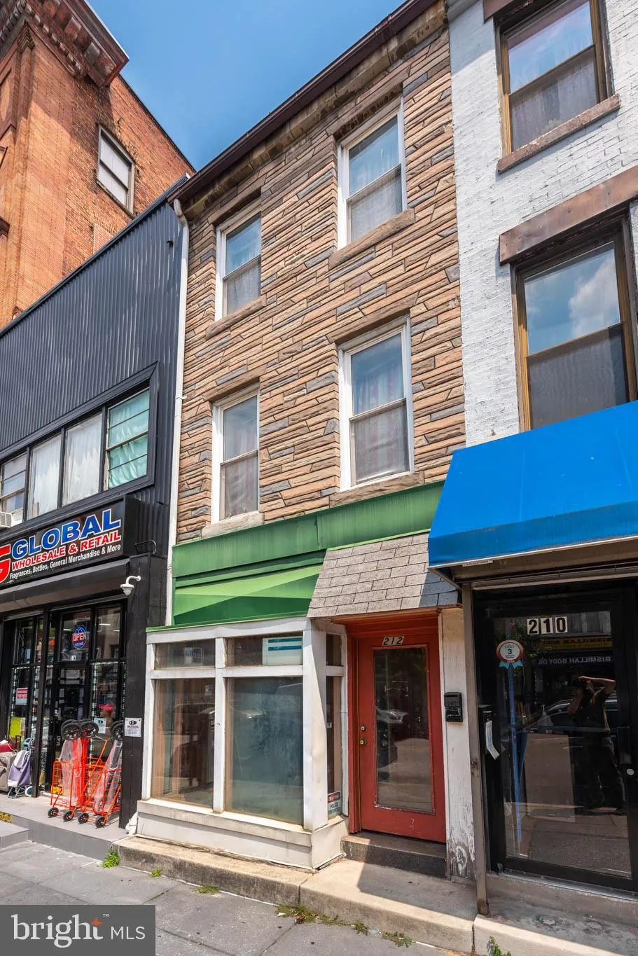 Additional image 55 of 212 W Saratoga Street, Baltimore, MD 21201