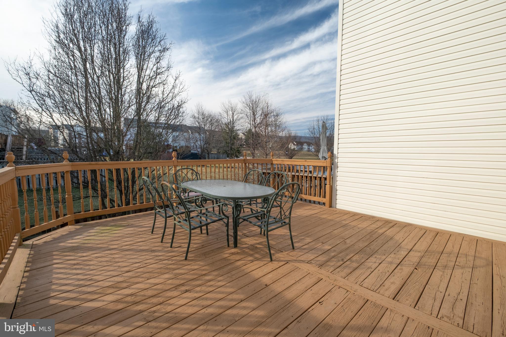 RIDGEVIEW II - Residential Lease