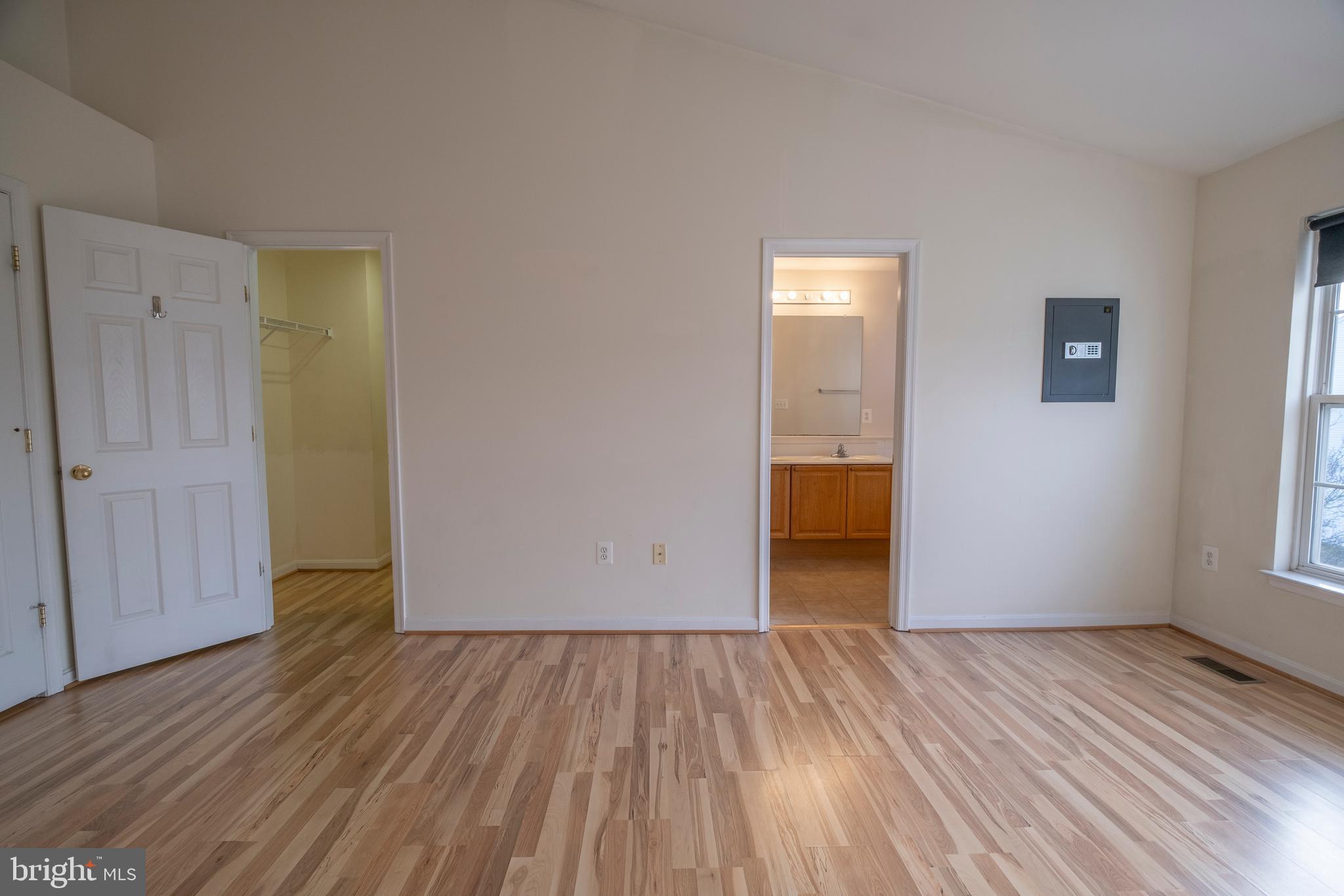 RIDGEVIEW II - Residential Lease