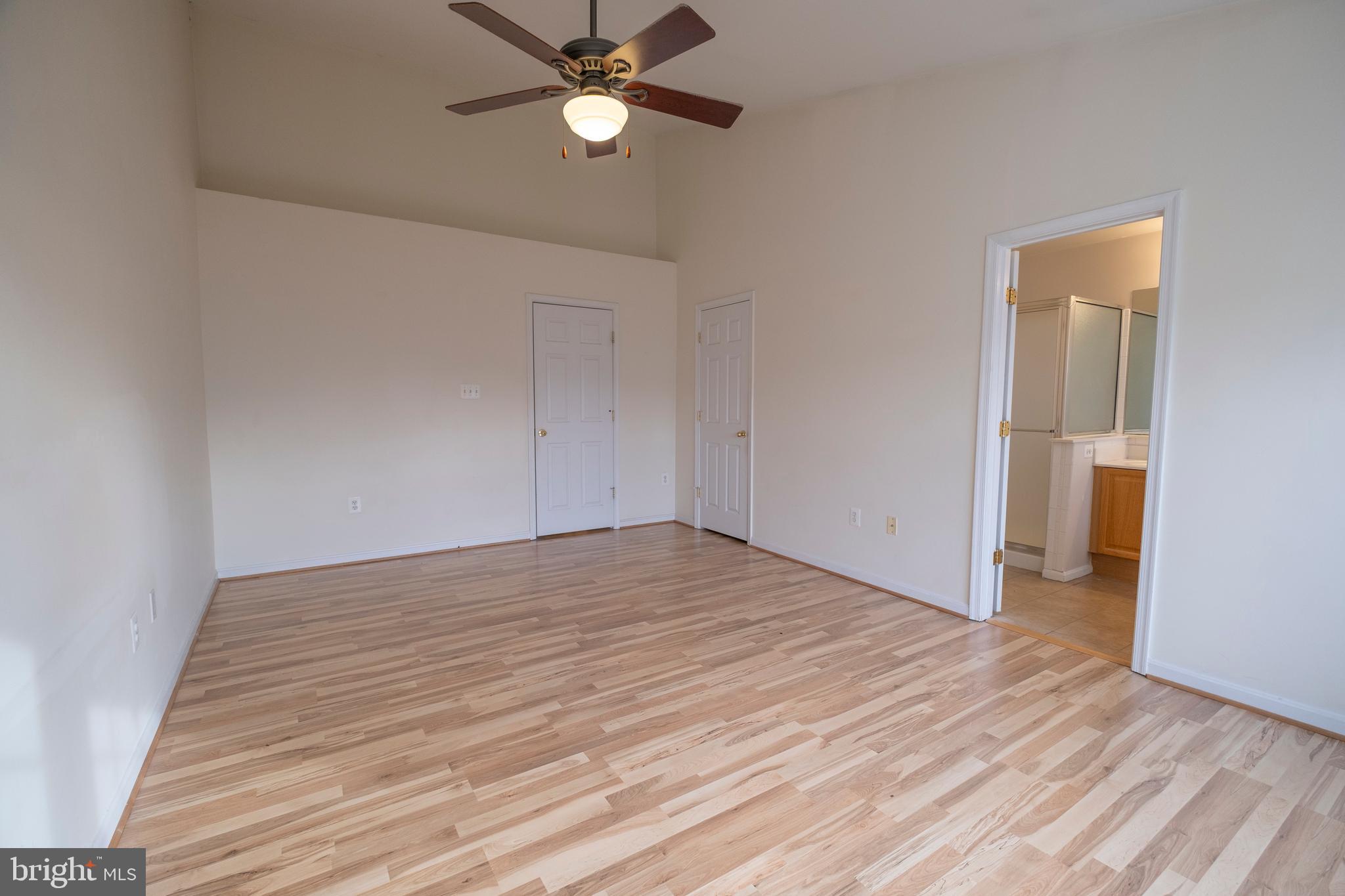 RIDGEVIEW II - Residential Lease