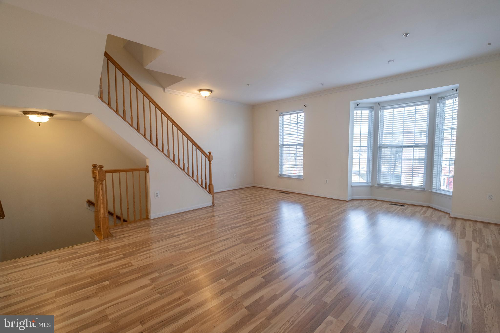 RIDGEVIEW II - Residential Lease