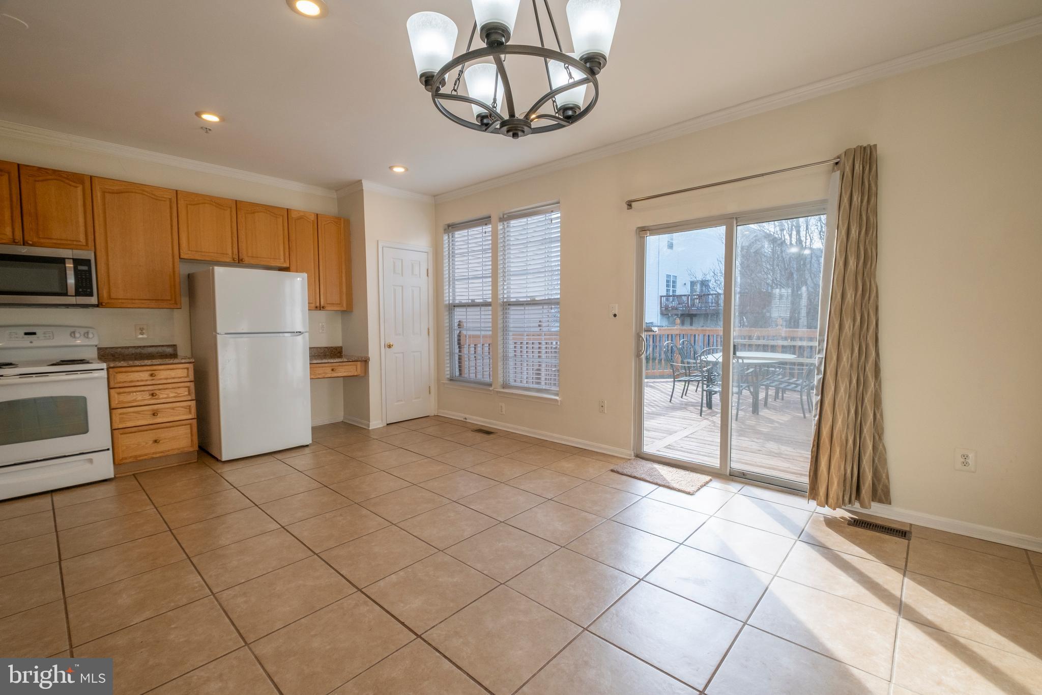 RIDGEVIEW II - Residential Lease