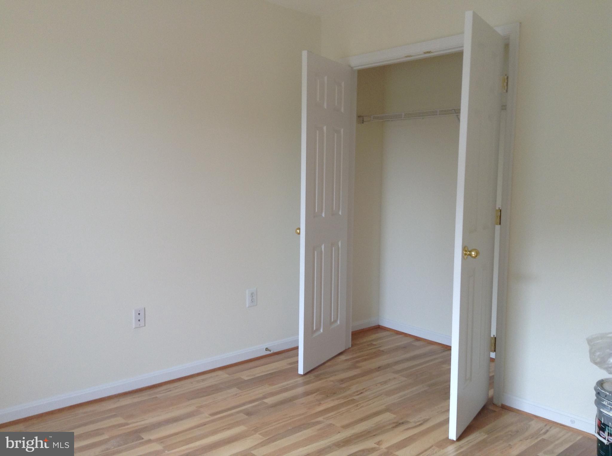 RIDGEVIEW II - Residential Lease