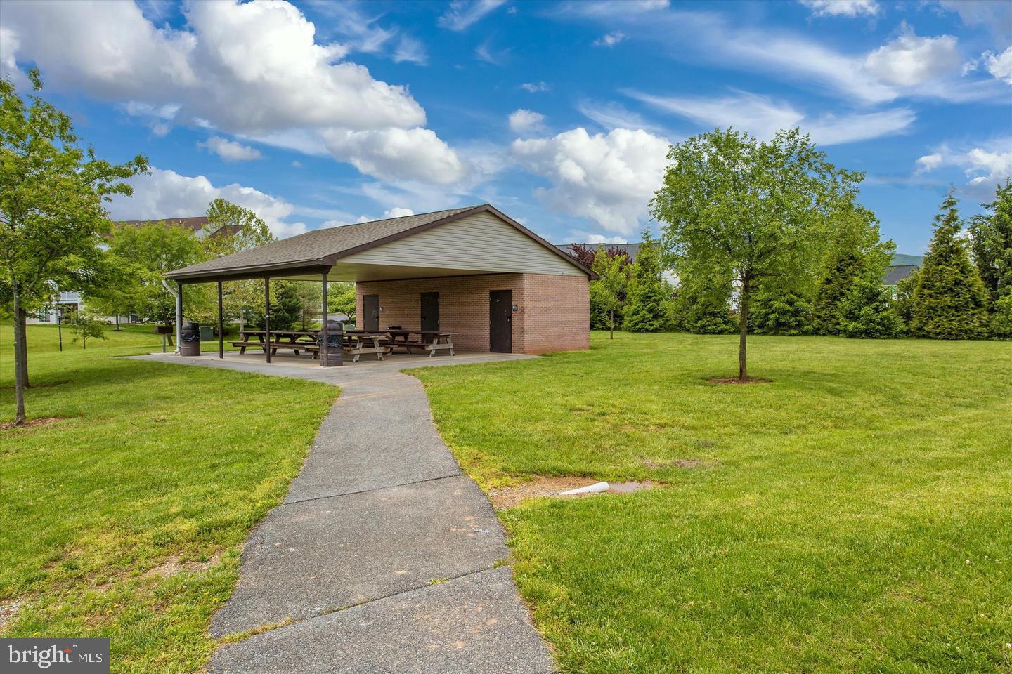 RIDGEVIEW II - Residential Lease