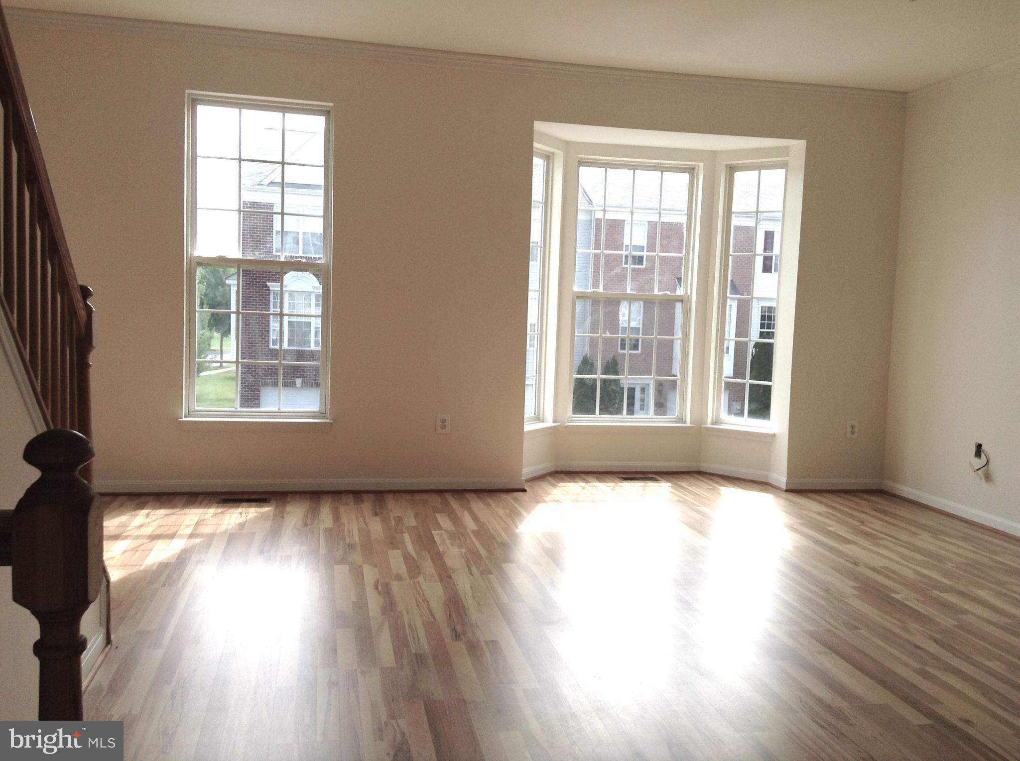 RIDGEVIEW II - Residential Lease