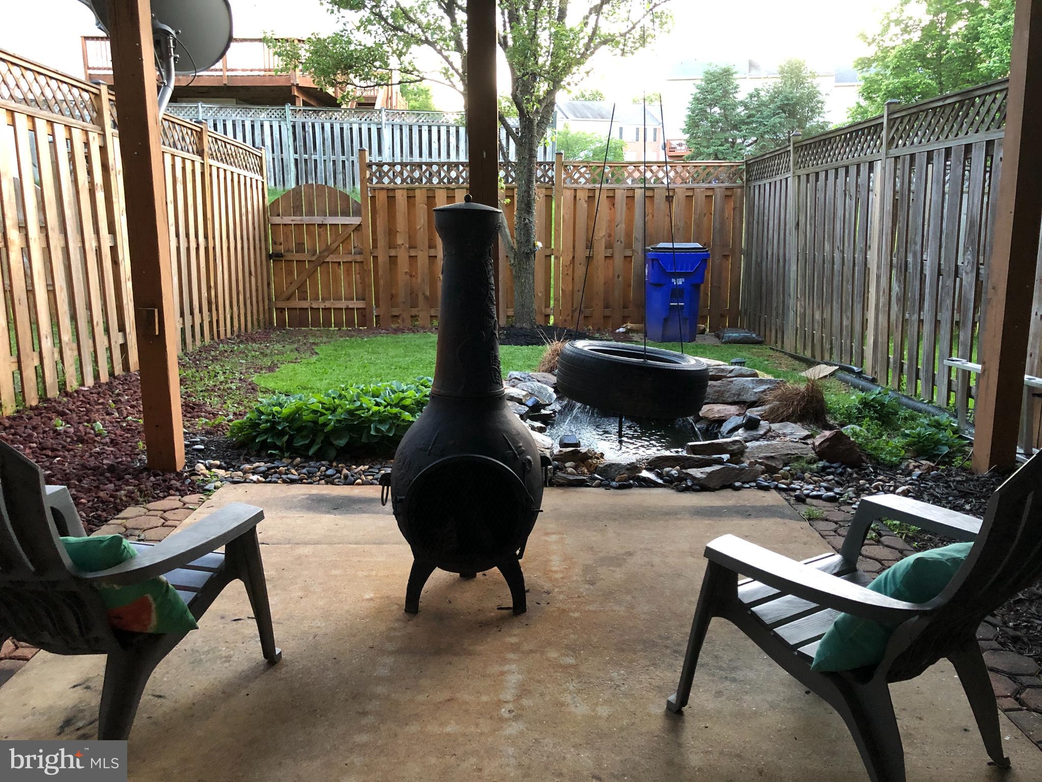 RIDGEVIEW II - Residential Lease