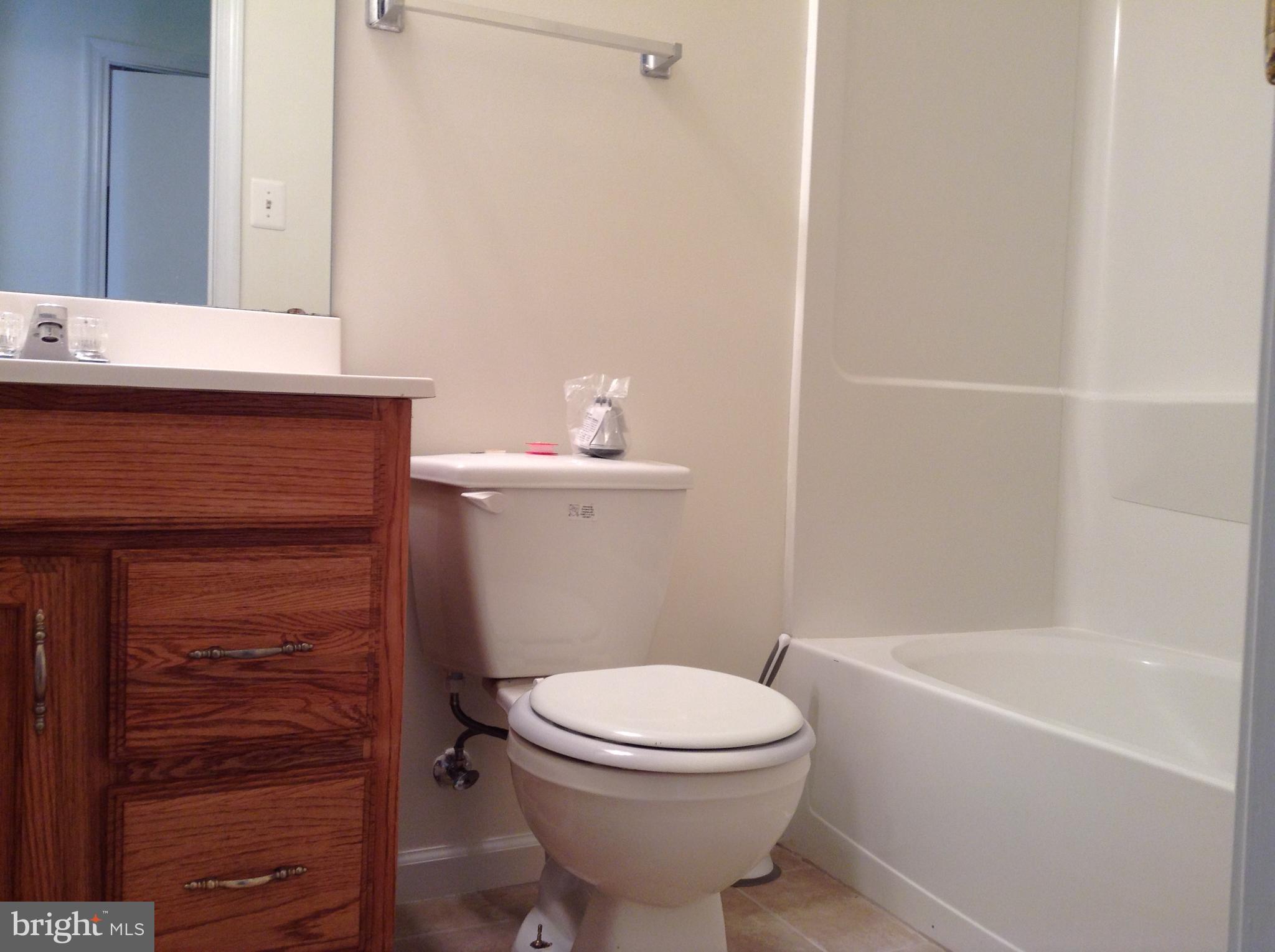 RIDGEVIEW II - Residential Lease