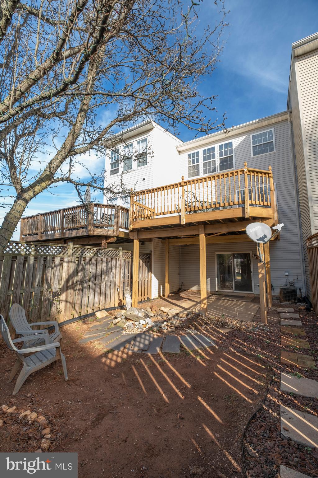 RIDGEVIEW II - Residential Lease