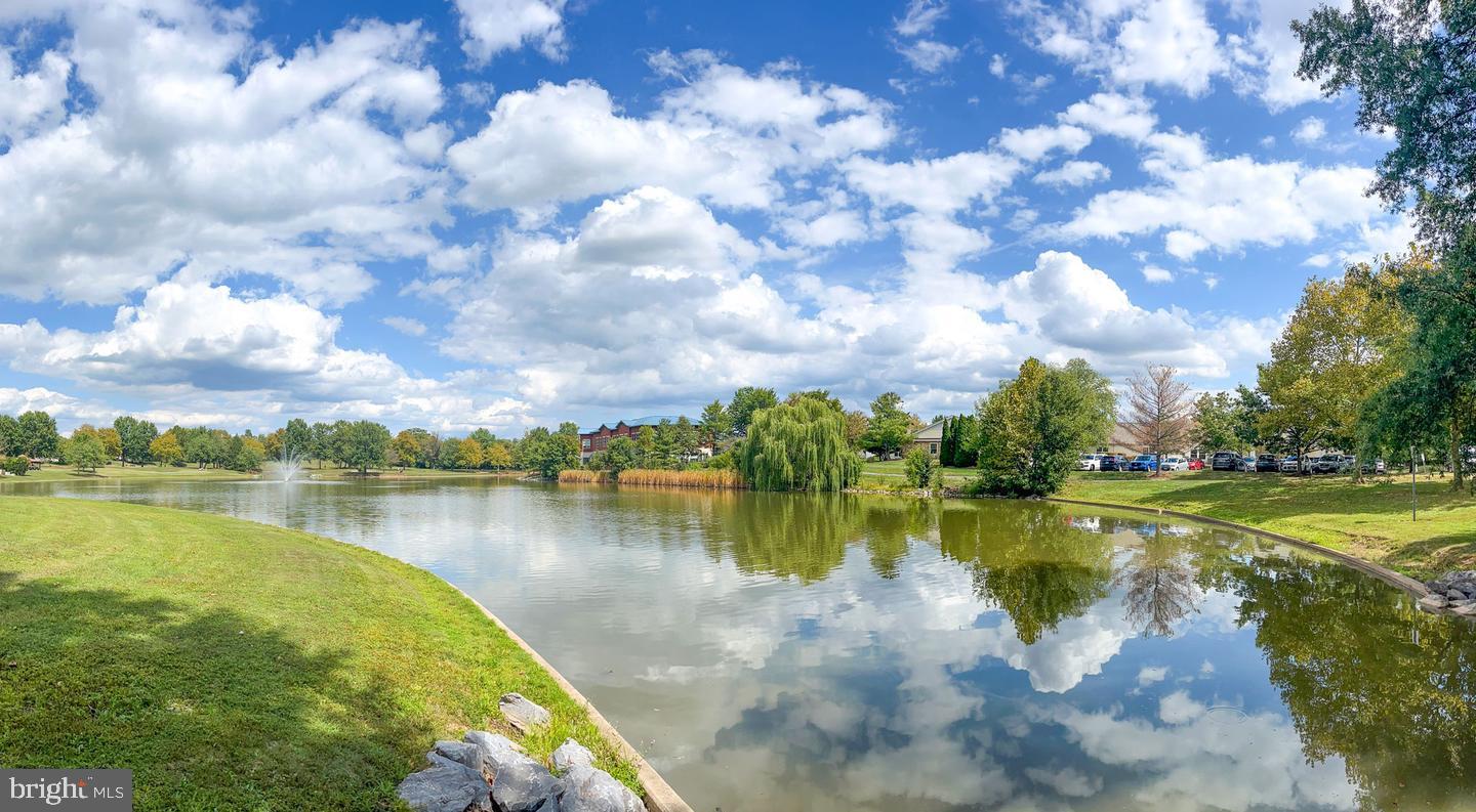 RIDGEVIEW II - Residential Lease