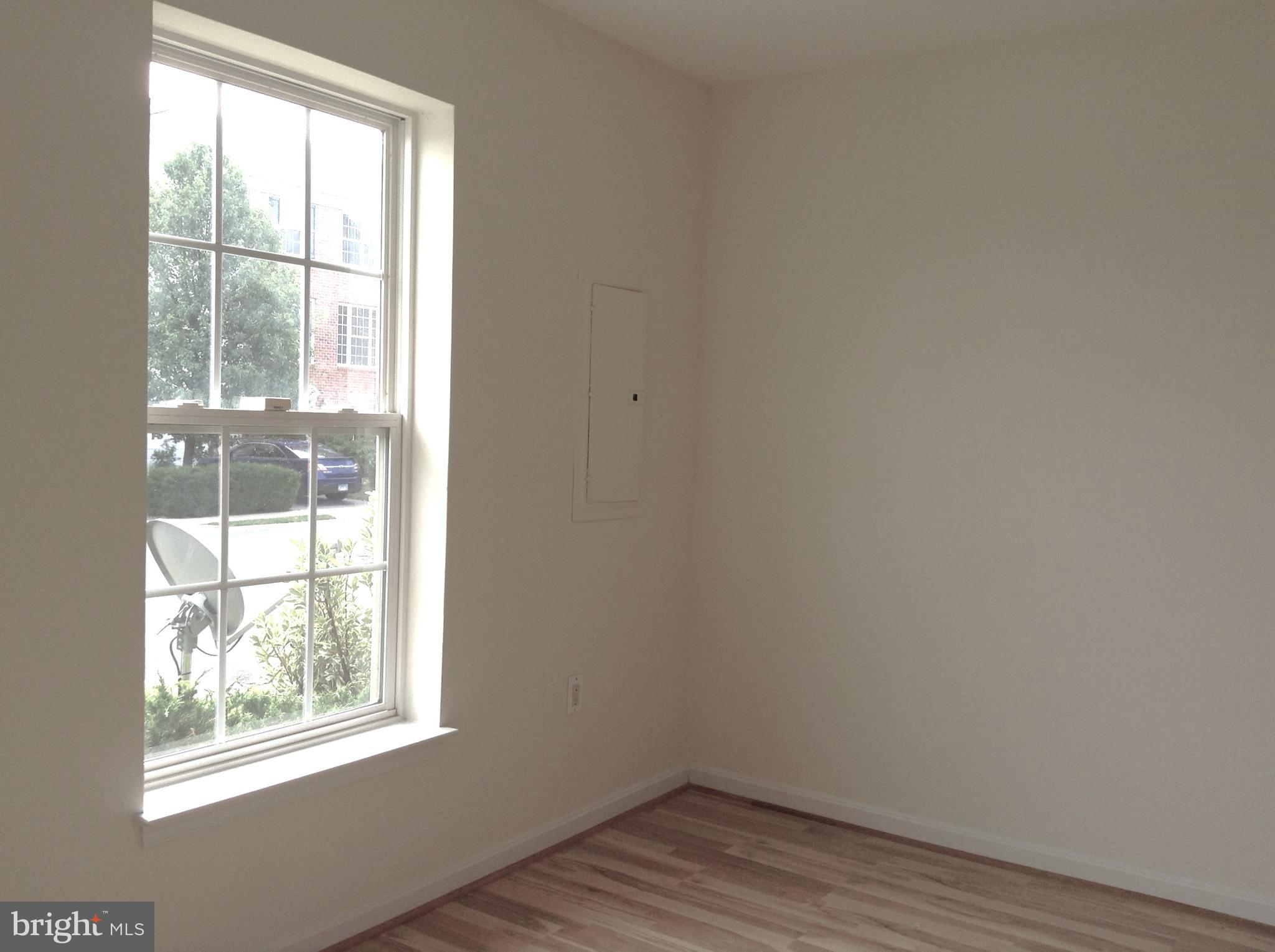 RIDGEVIEW II - Residential Lease