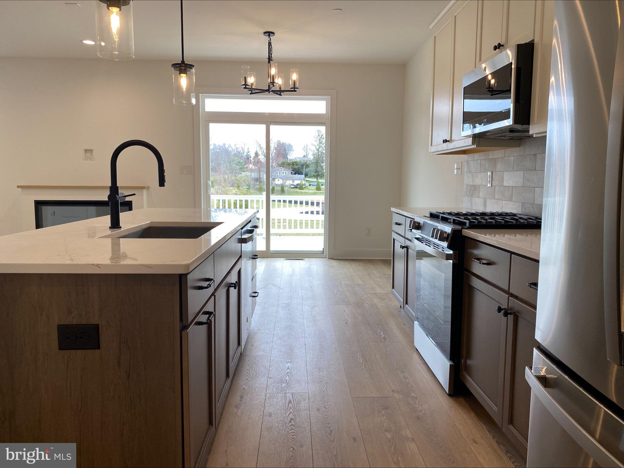 RESERVE AT CROSS CREEK - Residential