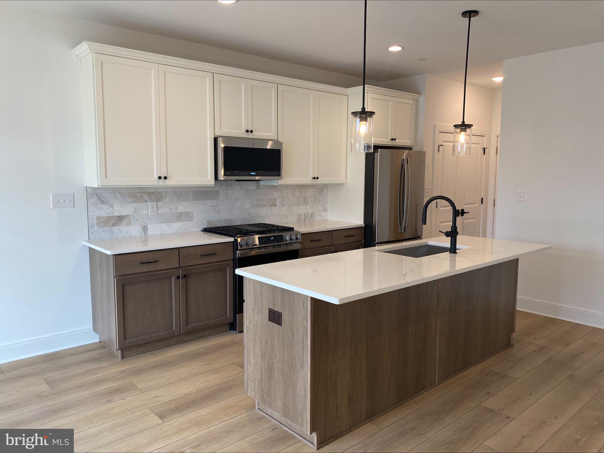 RESERVE AT CROSS CREEK - Residential