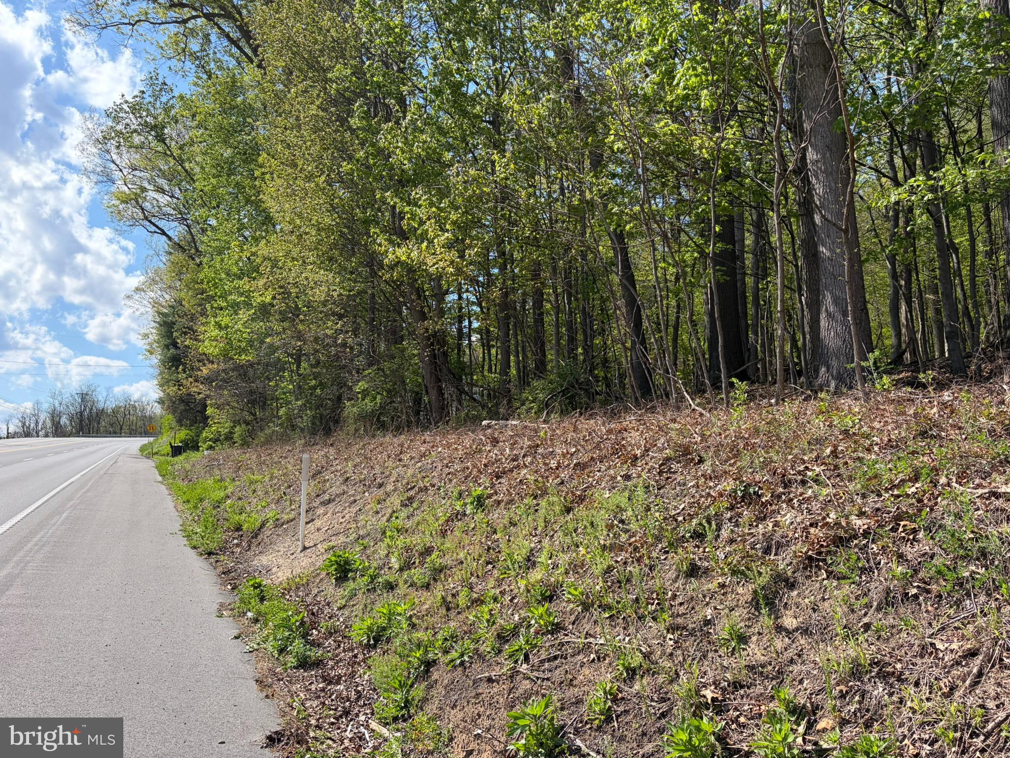 Lot- WILLIAM PENN HIGHWAY
