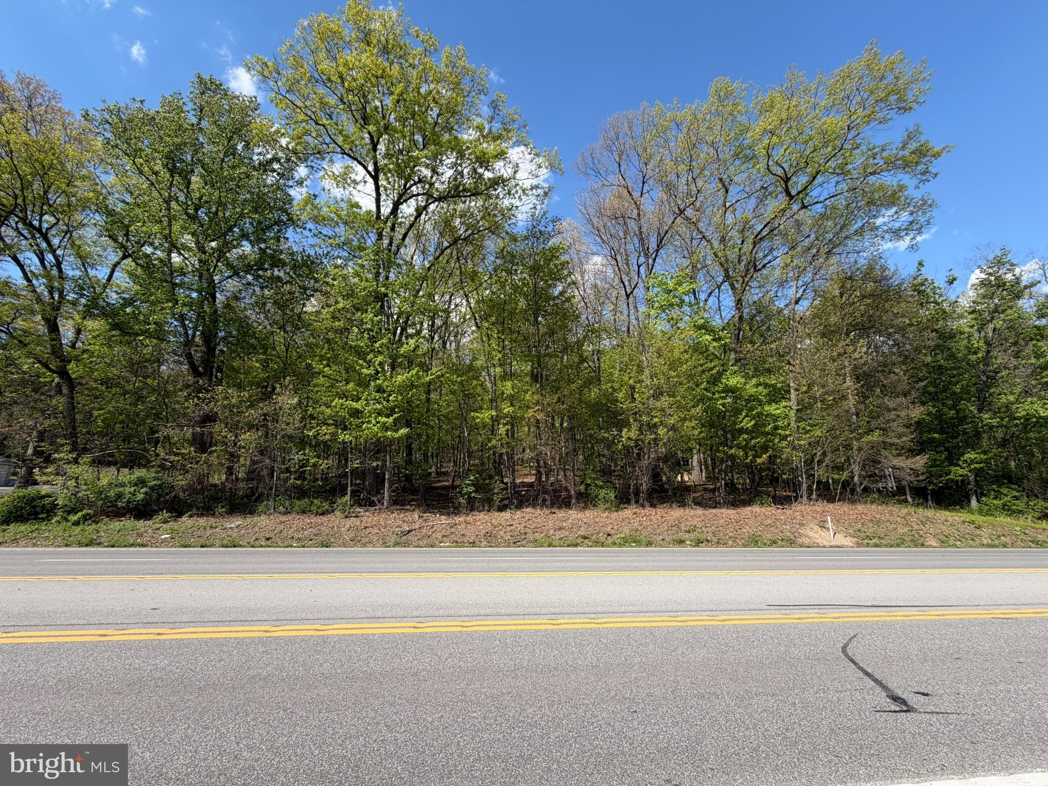 Lot- WILLIAM PENN HIGHWAY