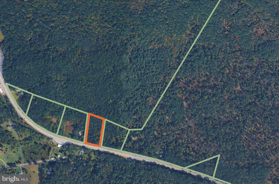 Lot- WILLIAM PENN HIGHWAY