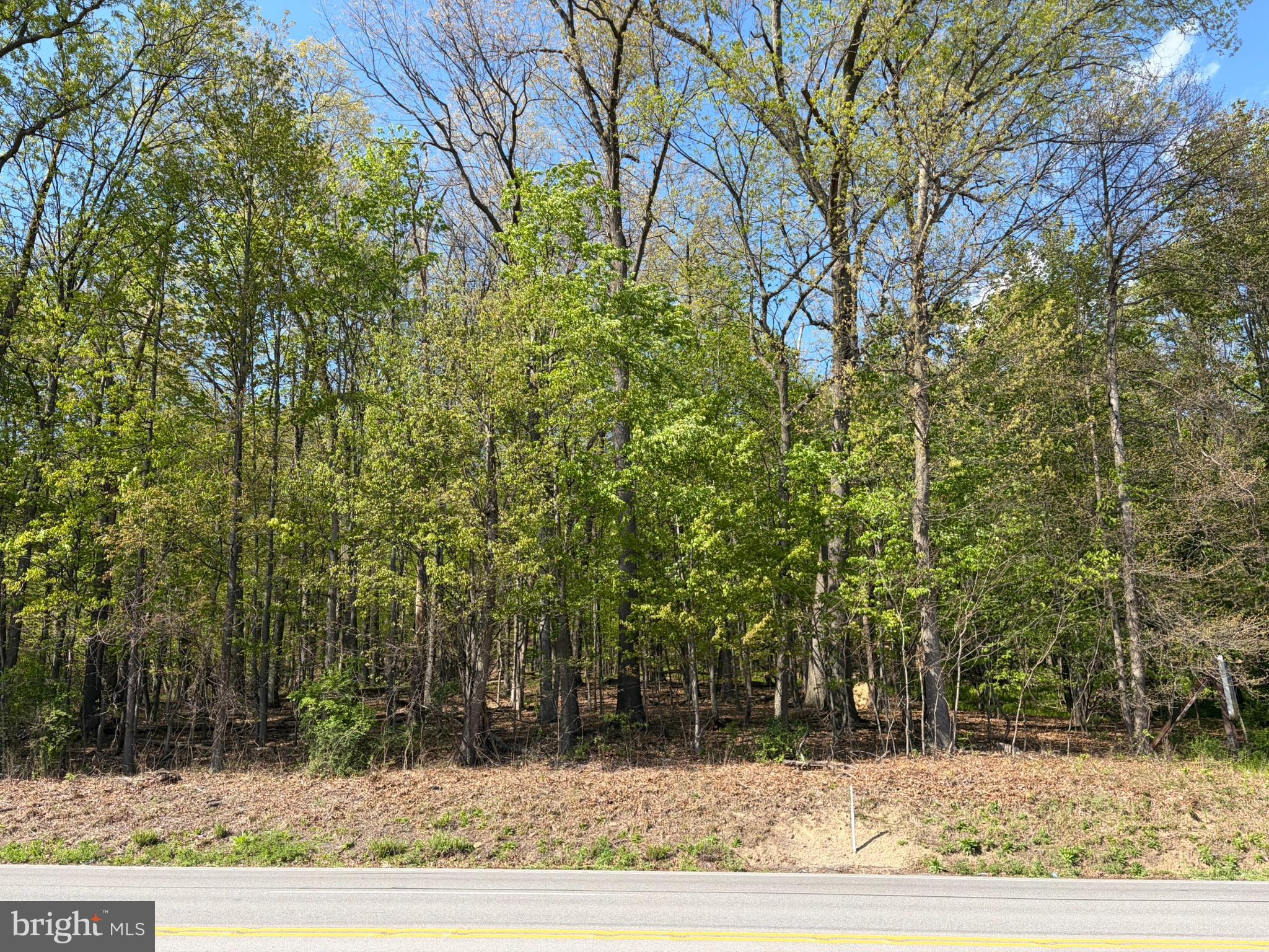 Lot- WILLIAM PENN HIGHWAY