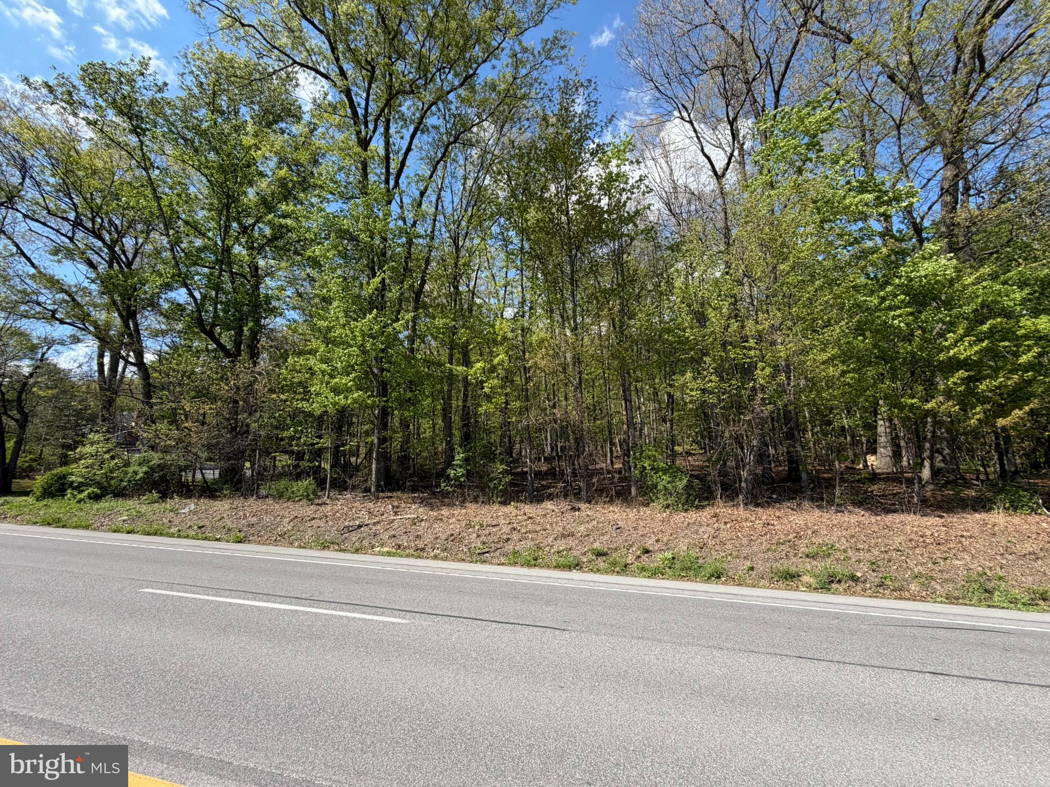 Lot- WILLIAM PENN HIGHWAY
